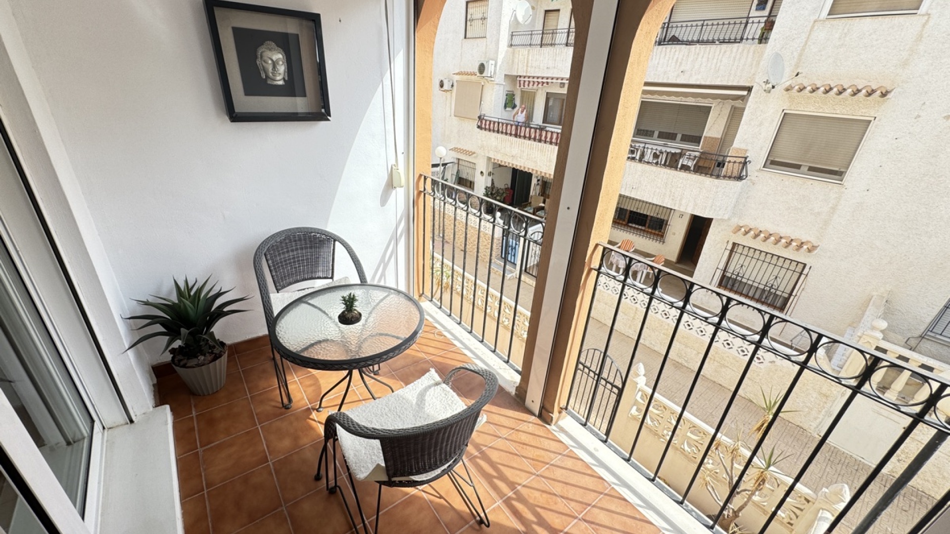 Resale - Apartment - Torrevieja - el paraiso