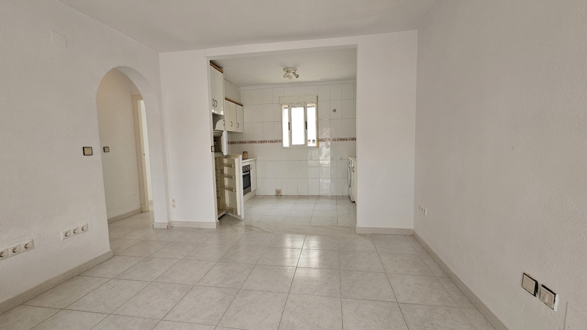 Resale - Apartment - Torrevieja - jardin del mar