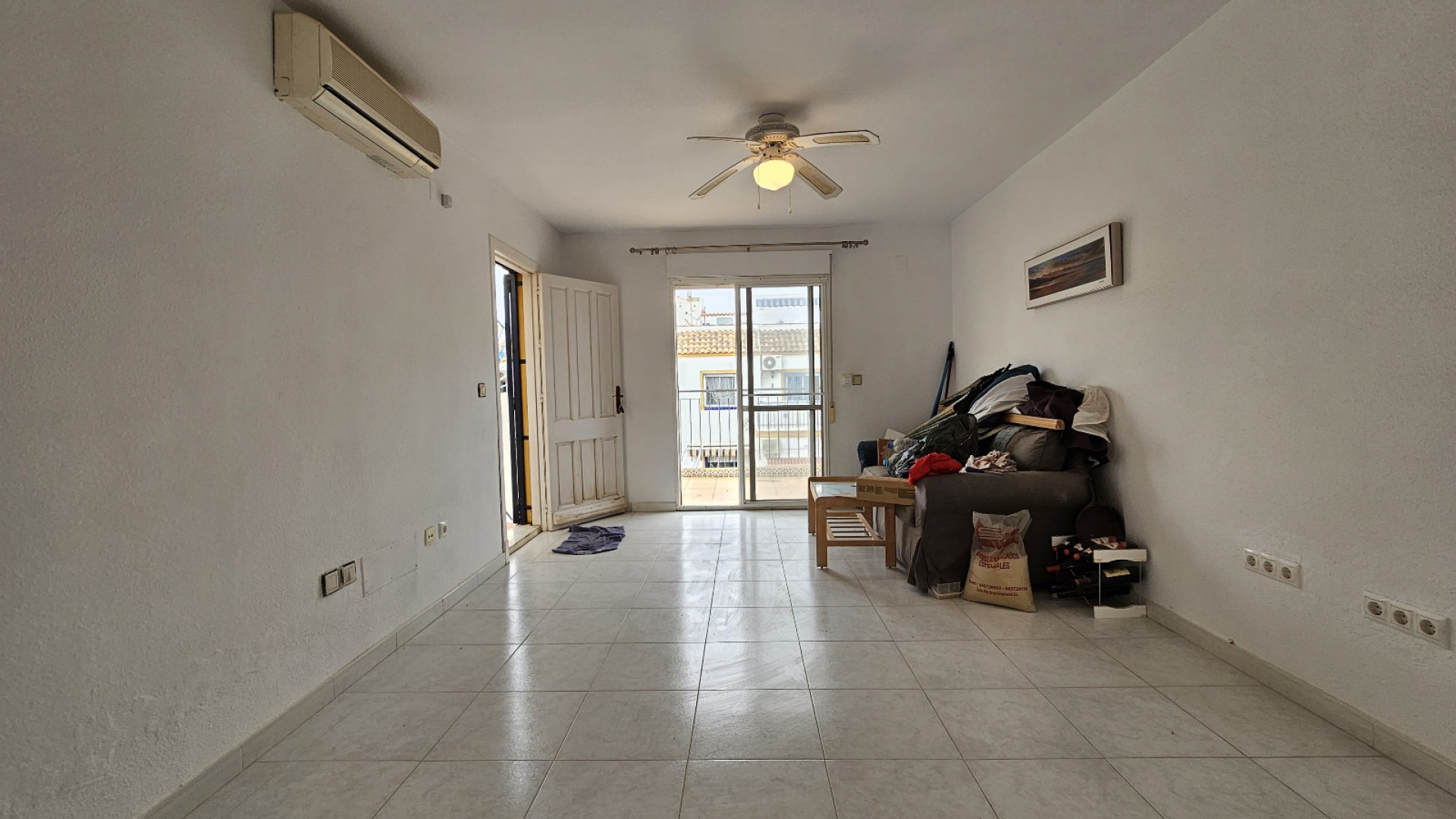 Resale - Apartment - Torrevieja - jardin del mar