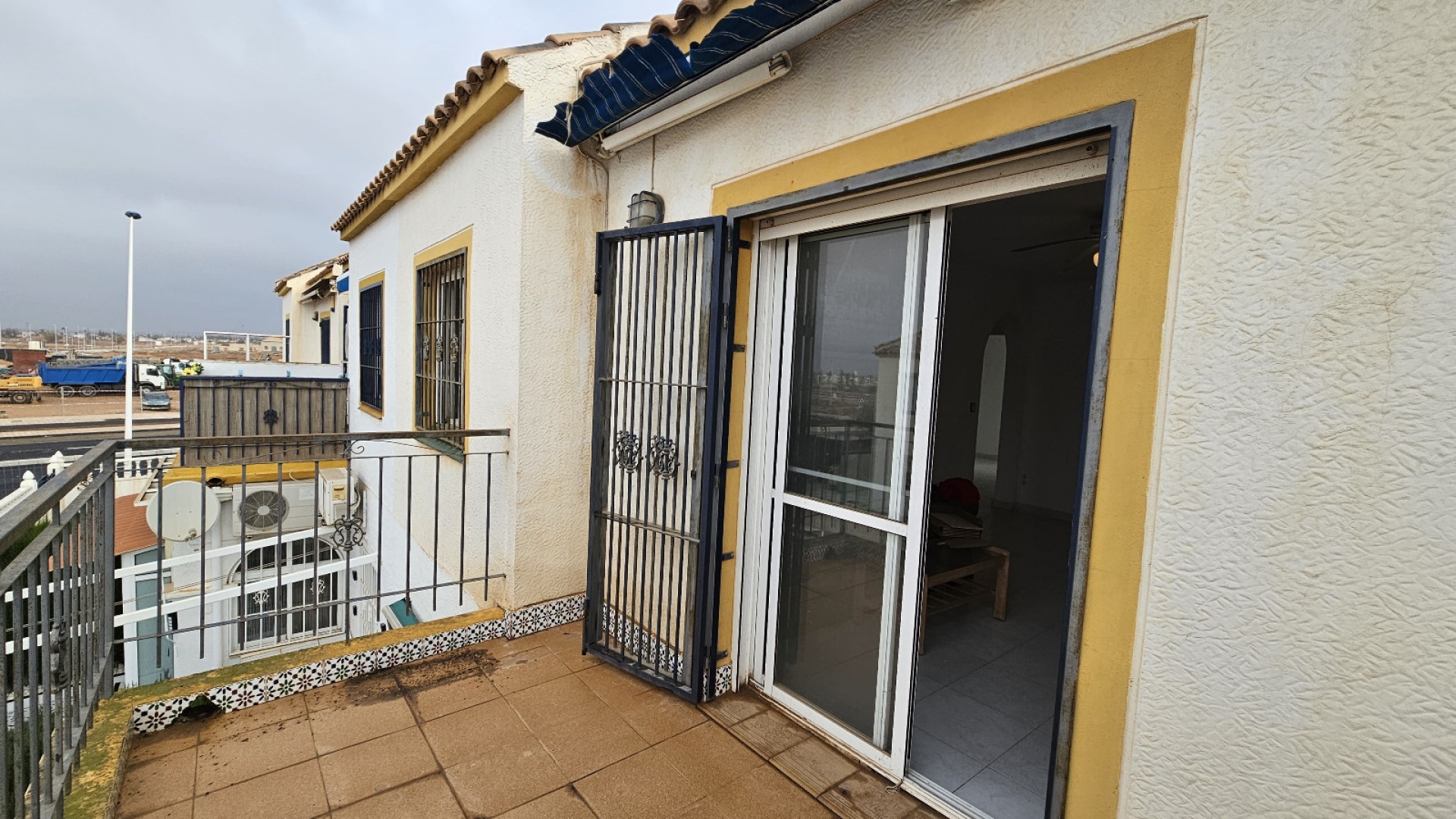 Resale - Apartment - Torrevieja - jardin del mar