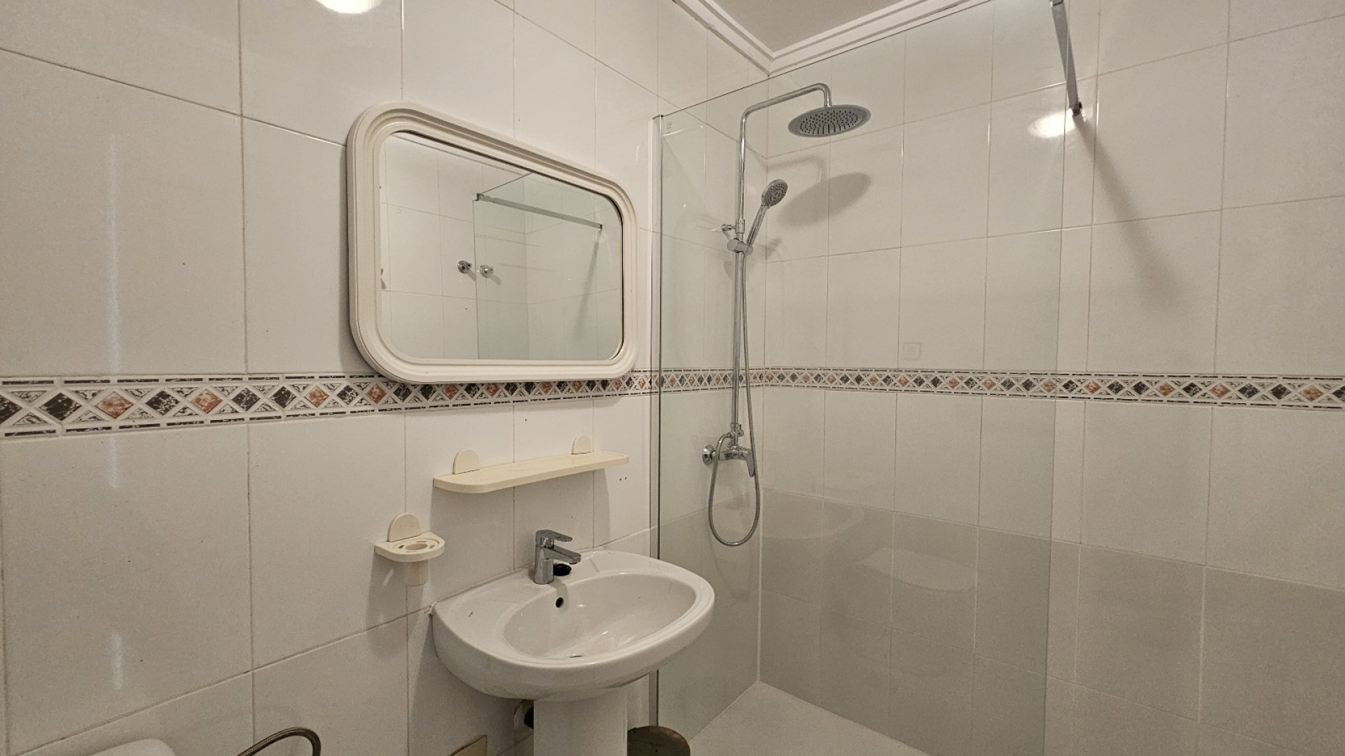 Resale - Apartment - Torrevieja - jardin del mar