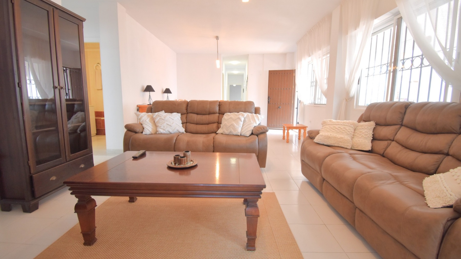 Resale - Apartment - Torrevieja - Mar Azul