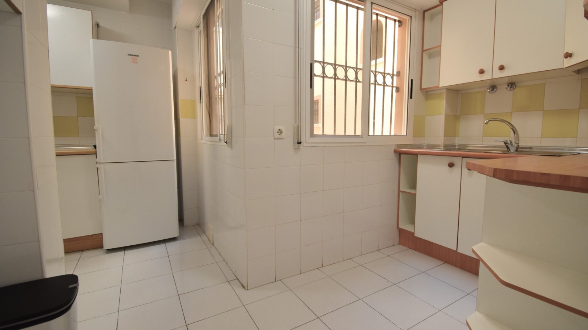 Resale - Apartment - Torrevieja - Mar Azul