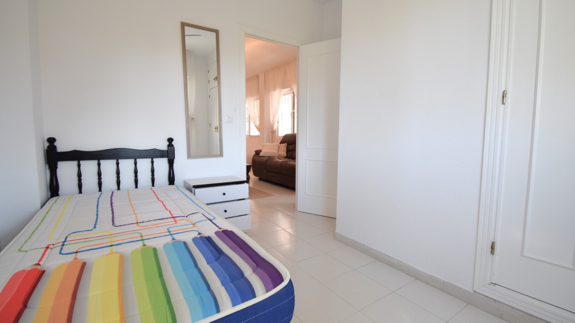 Resale - Apartment - Torrevieja - Mar Azul