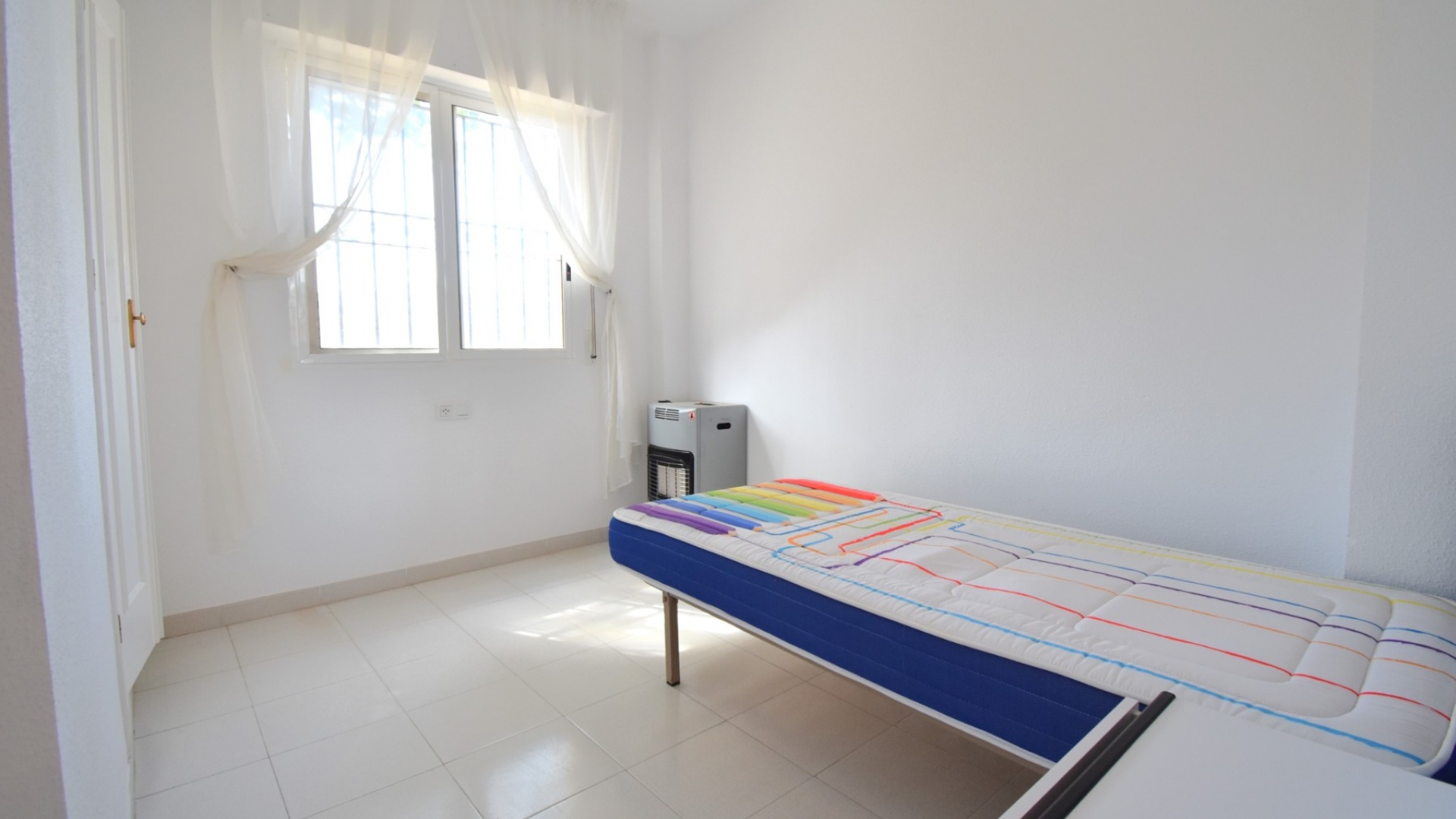 Resale - Apartment - Torrevieja - Mar Azul