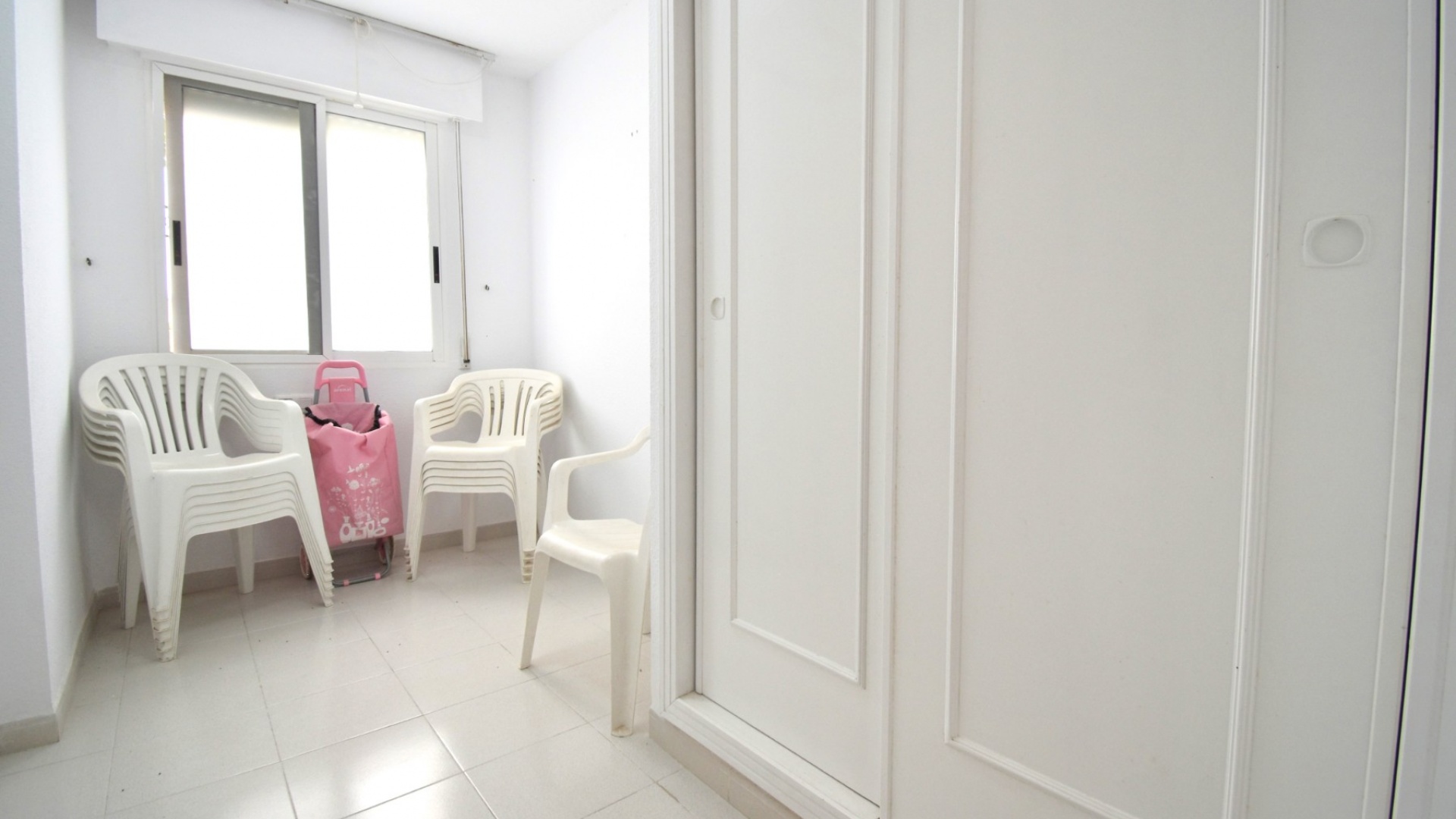 Resale - Apartment - Torrevieja - Mar Azul