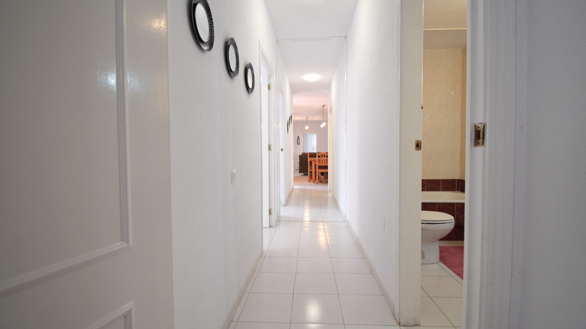 Resale - Apartment - Torrevieja - Mar Azul