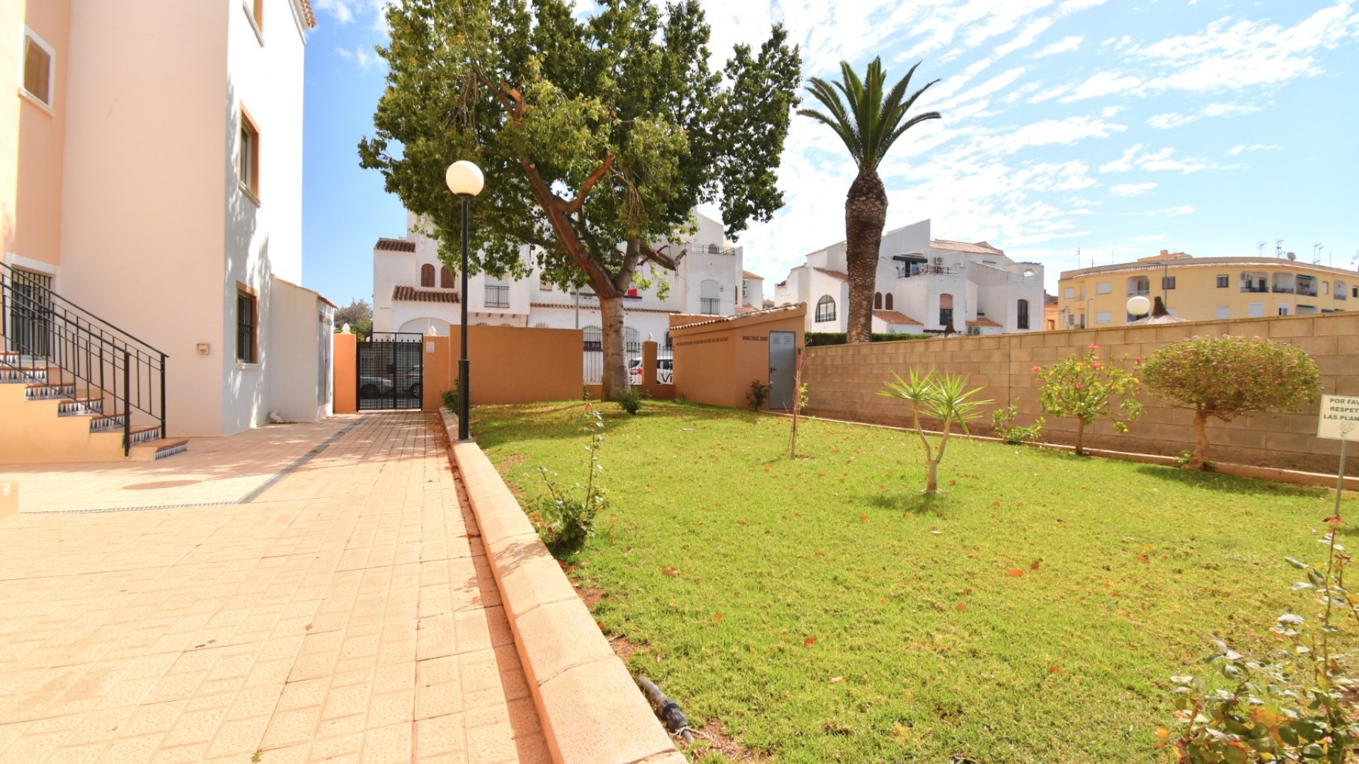 Resale - Apartment - Torrevieja - Mar Azul