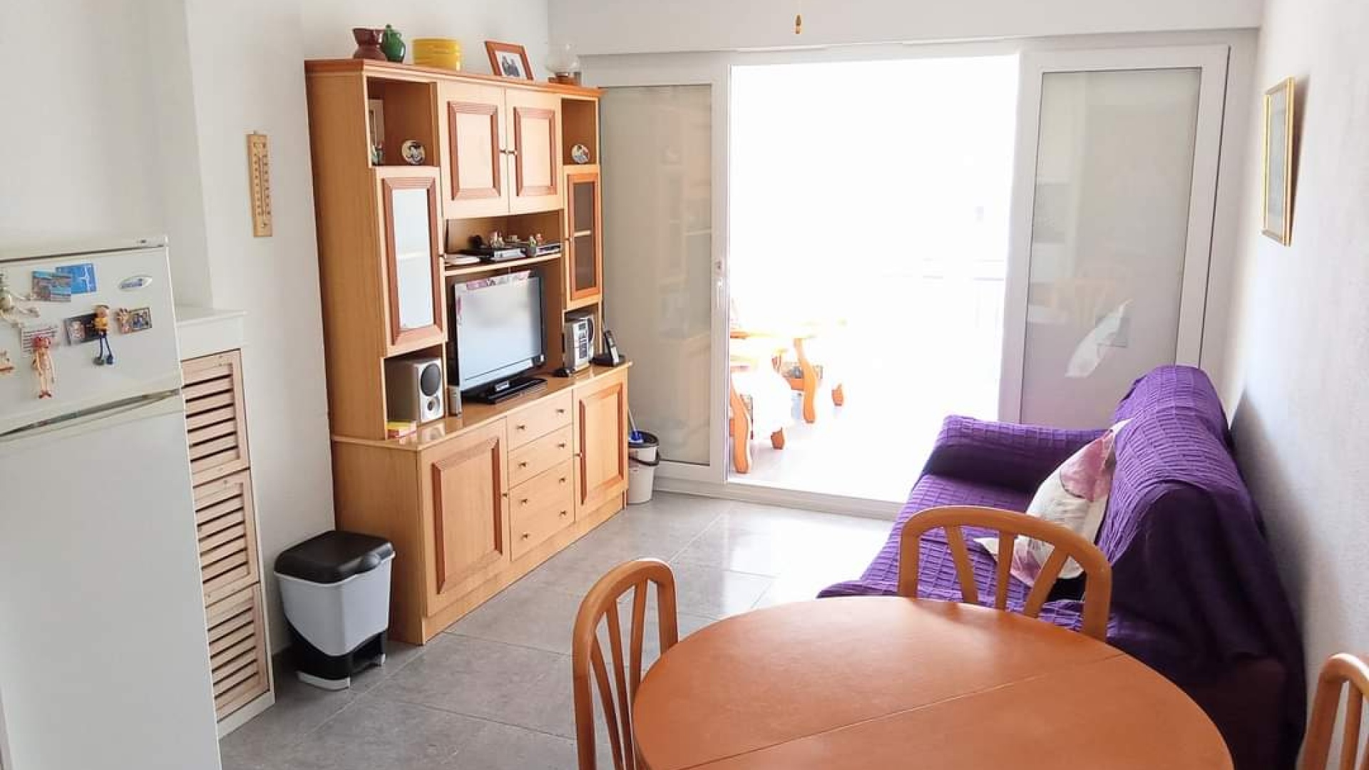 Resale - Apartment - Torrevieja - mar azul