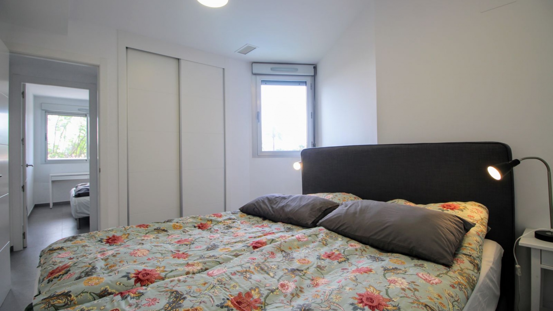 Resale - Apartment - Torrevieja - Nueva Torrevieja