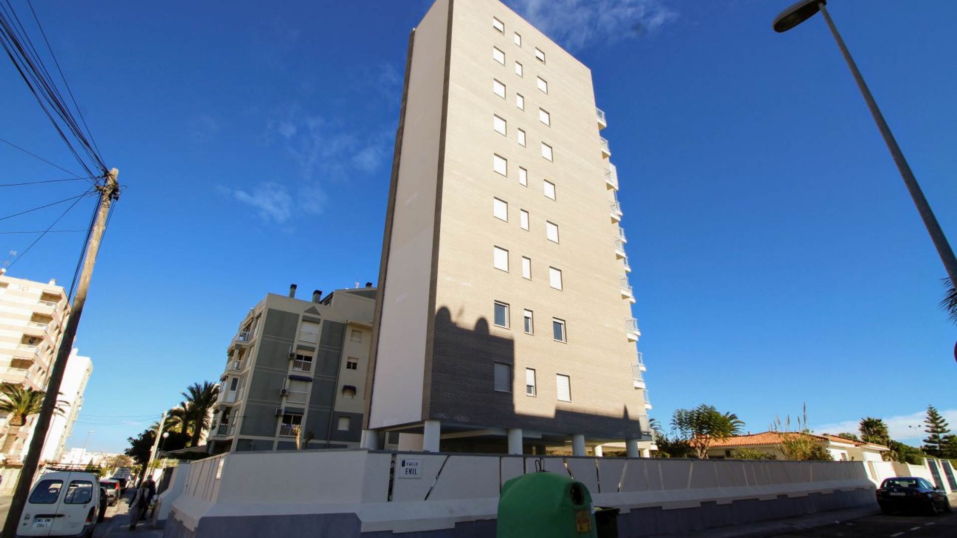 Resale - Apartment - Torrevieja - Nueva Torrevieja