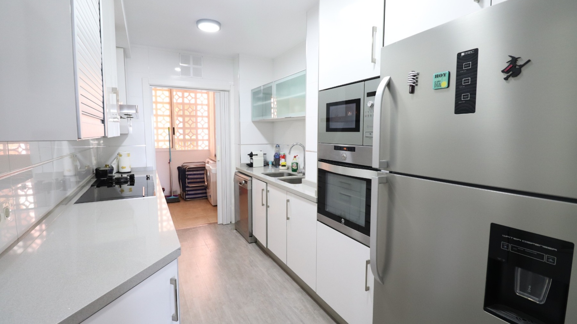 Resale - Apartment - Torrevieja - Playa Del Cura