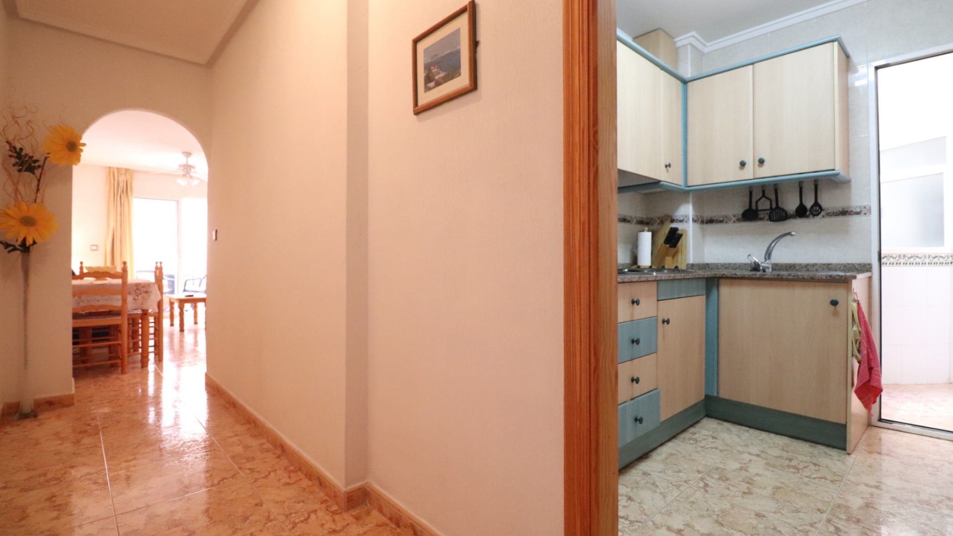 Resale - Apartment - Torrevieja - Torrevieja - Centre