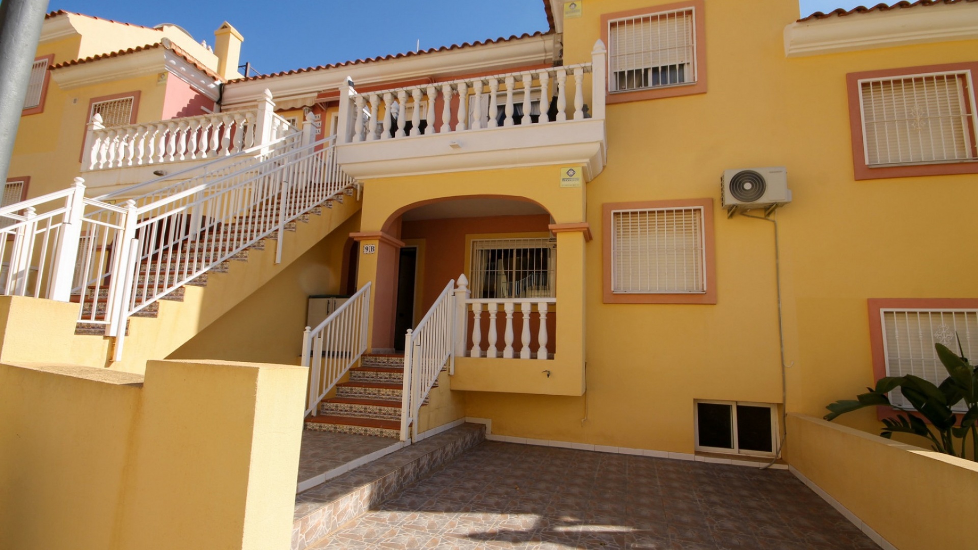 Resale - Apartment - Villamartin - bosque de las lomas