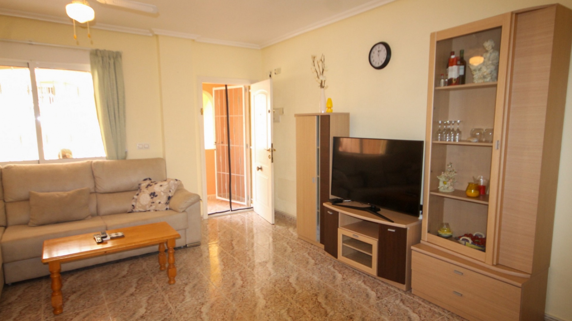 Resale - Apartment - Villamartin - bosque de las lomas