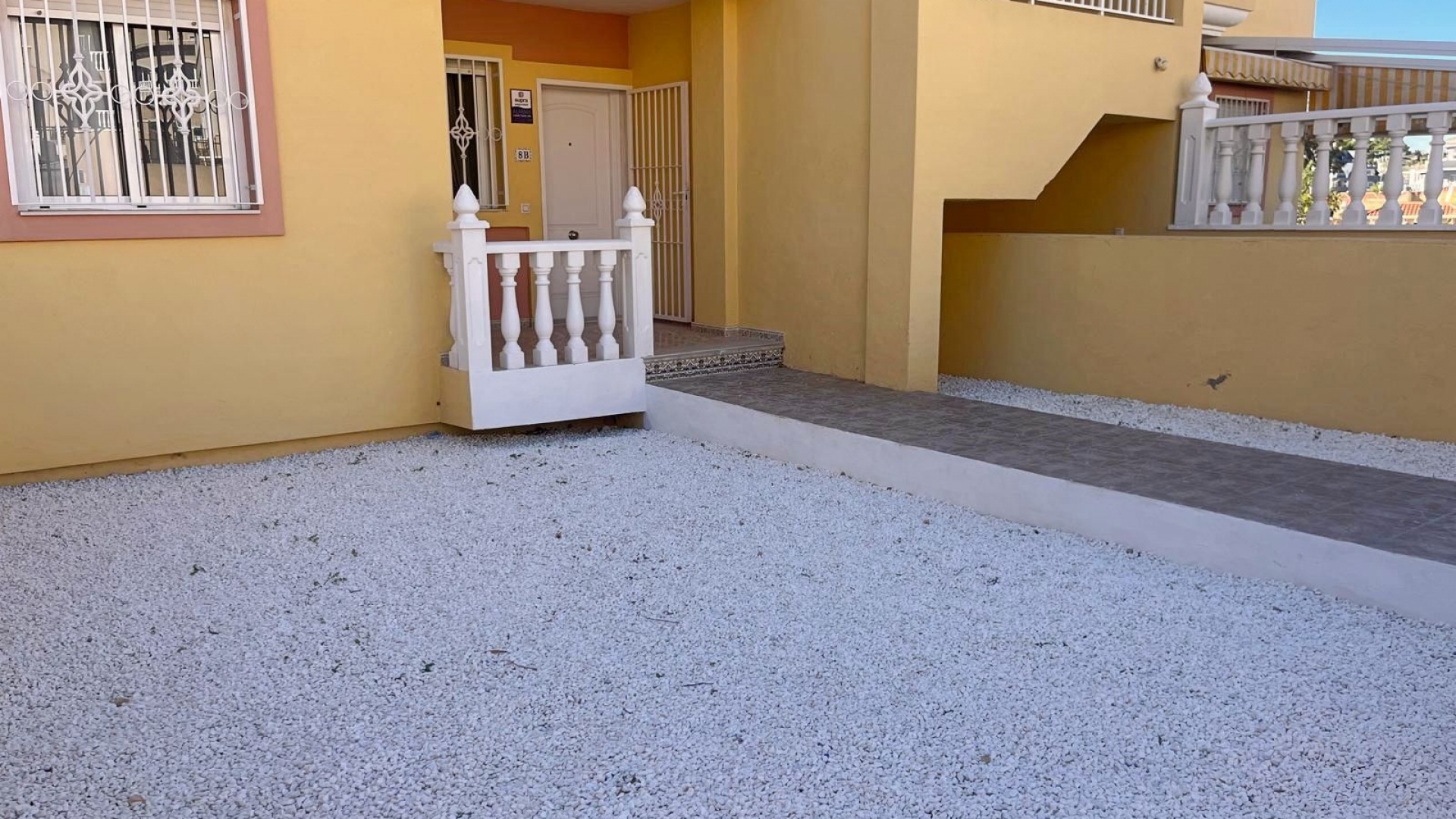 Resale - Apartment - Villamartin - colinas del presidente