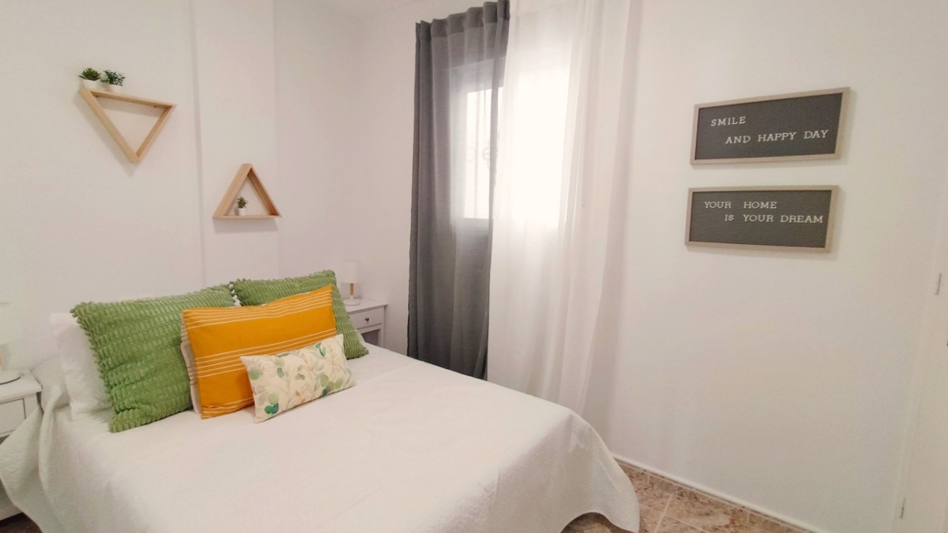 Resale - Apartment - Villamartin - colinas del presidente