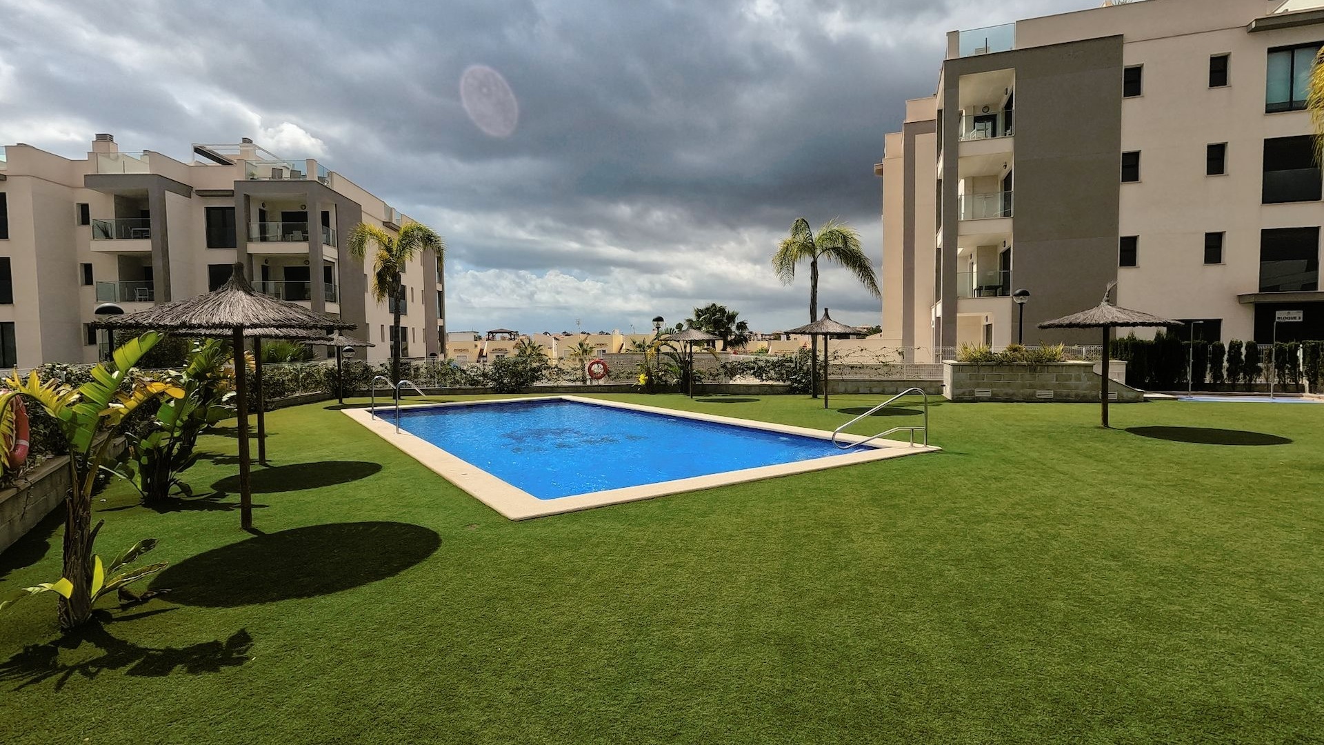 Resale - Apartment - Villamartin - Costa Blanca South