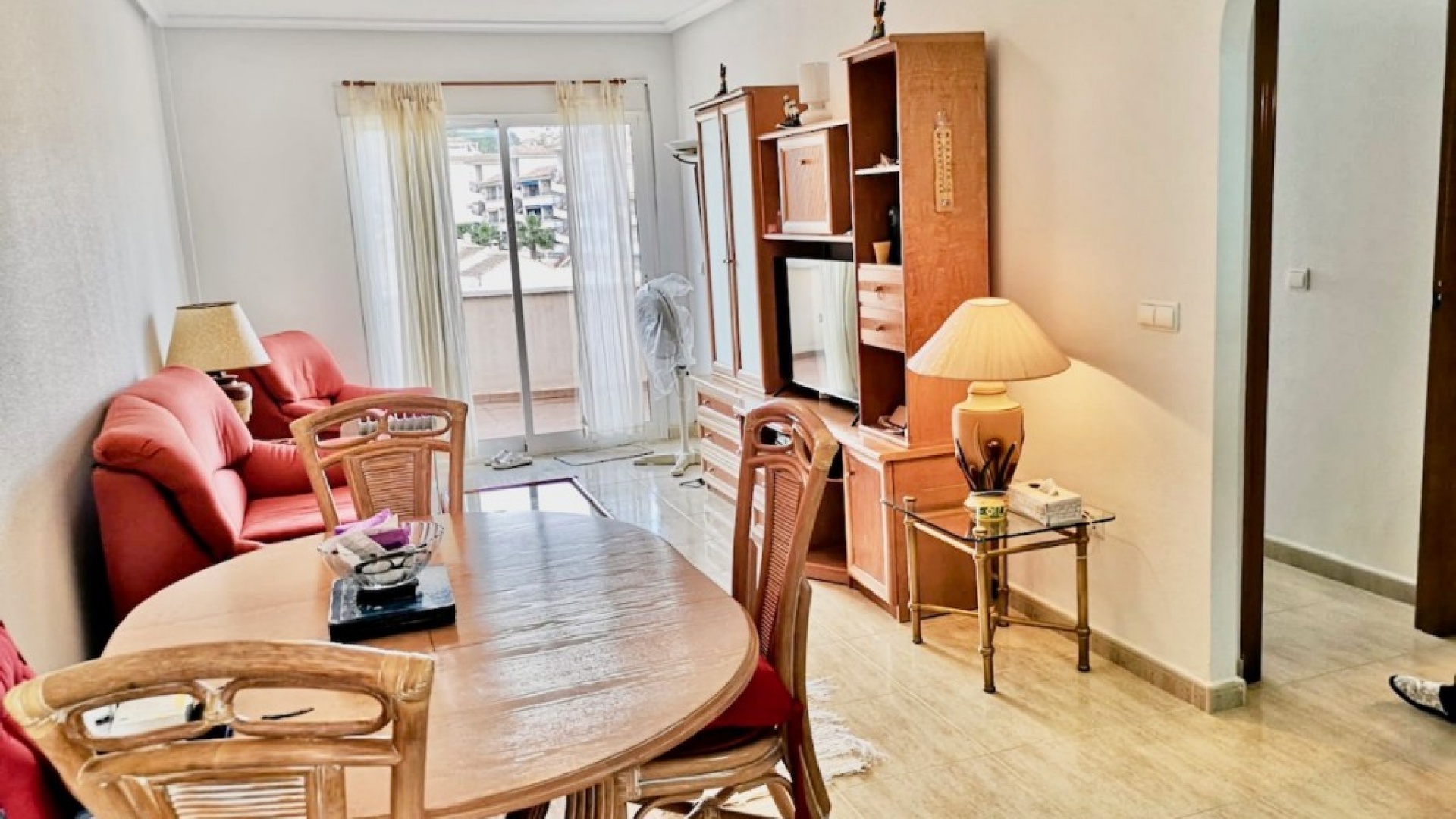 Resale - Apartment - Villamartin - Costa Paraiso