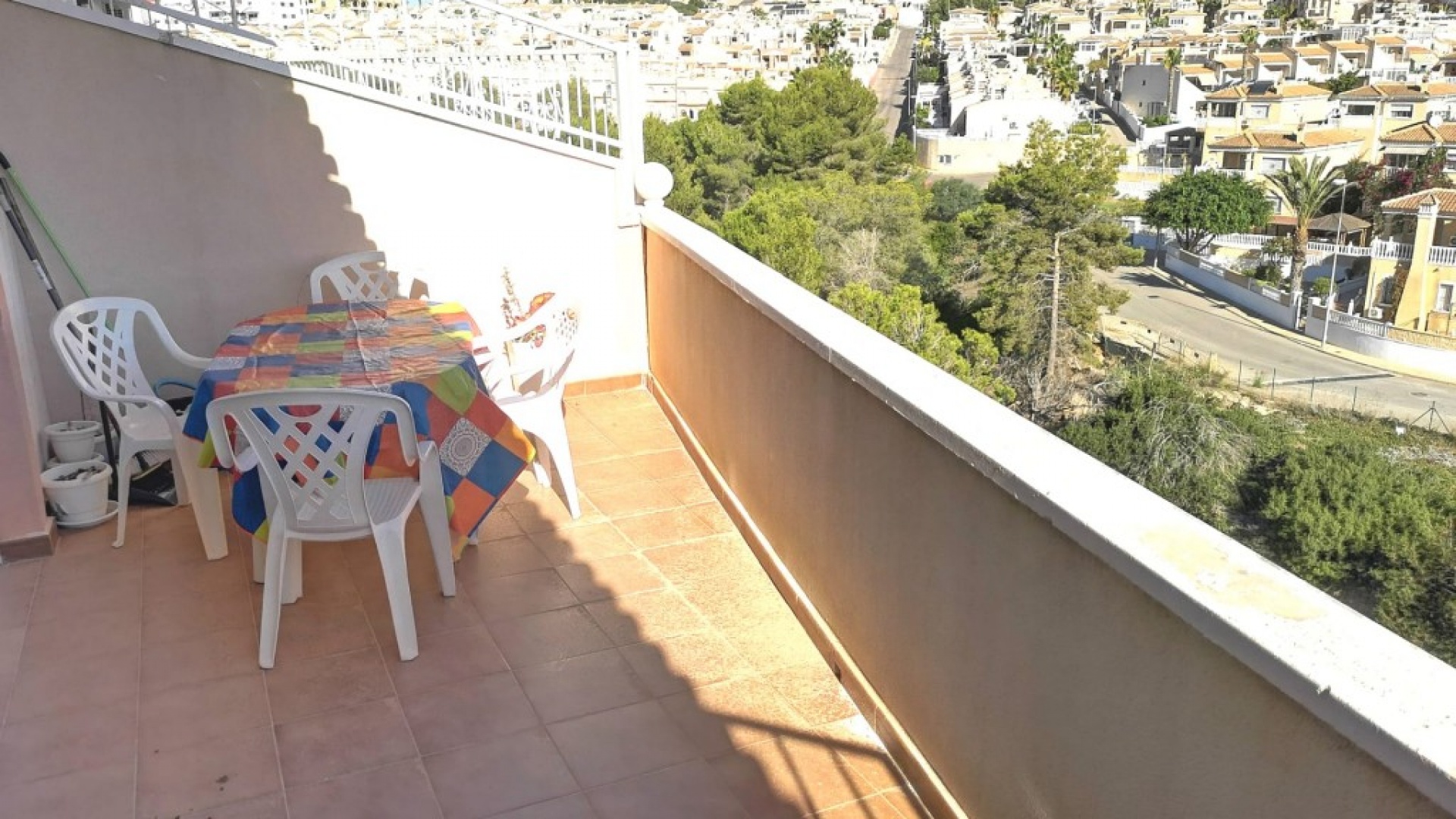 Resale - Apartment - Villamartin - Costa Paraiso