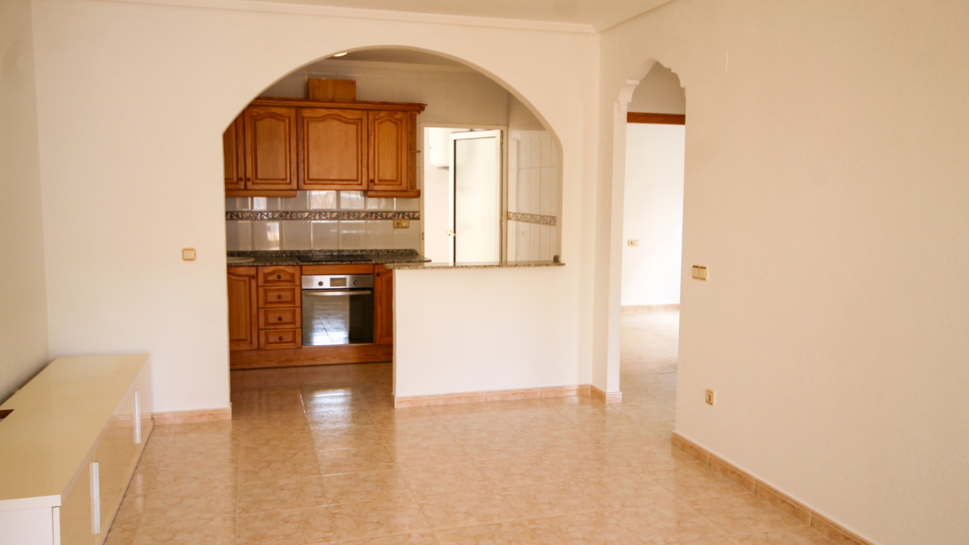 Resale - Apartment - Villamartin - El Galan