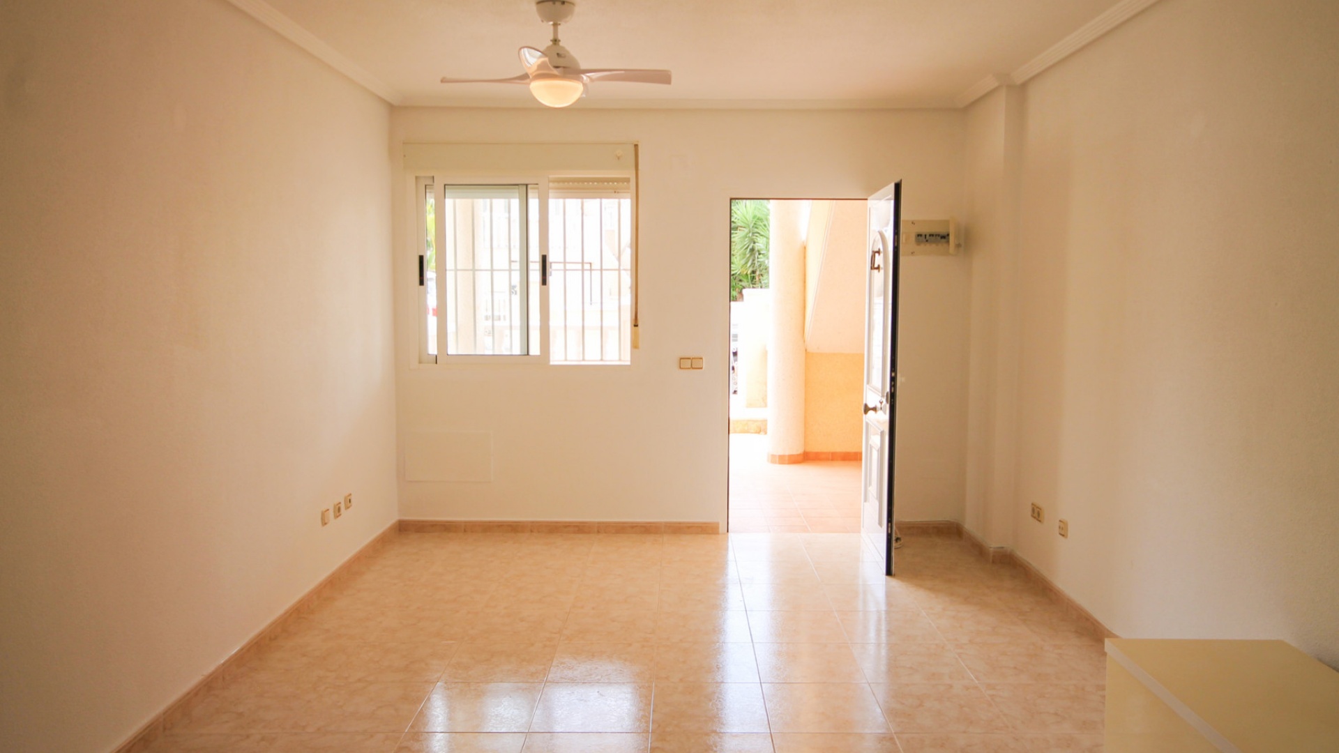 Resale - Apartment - Villamartin - El Galan