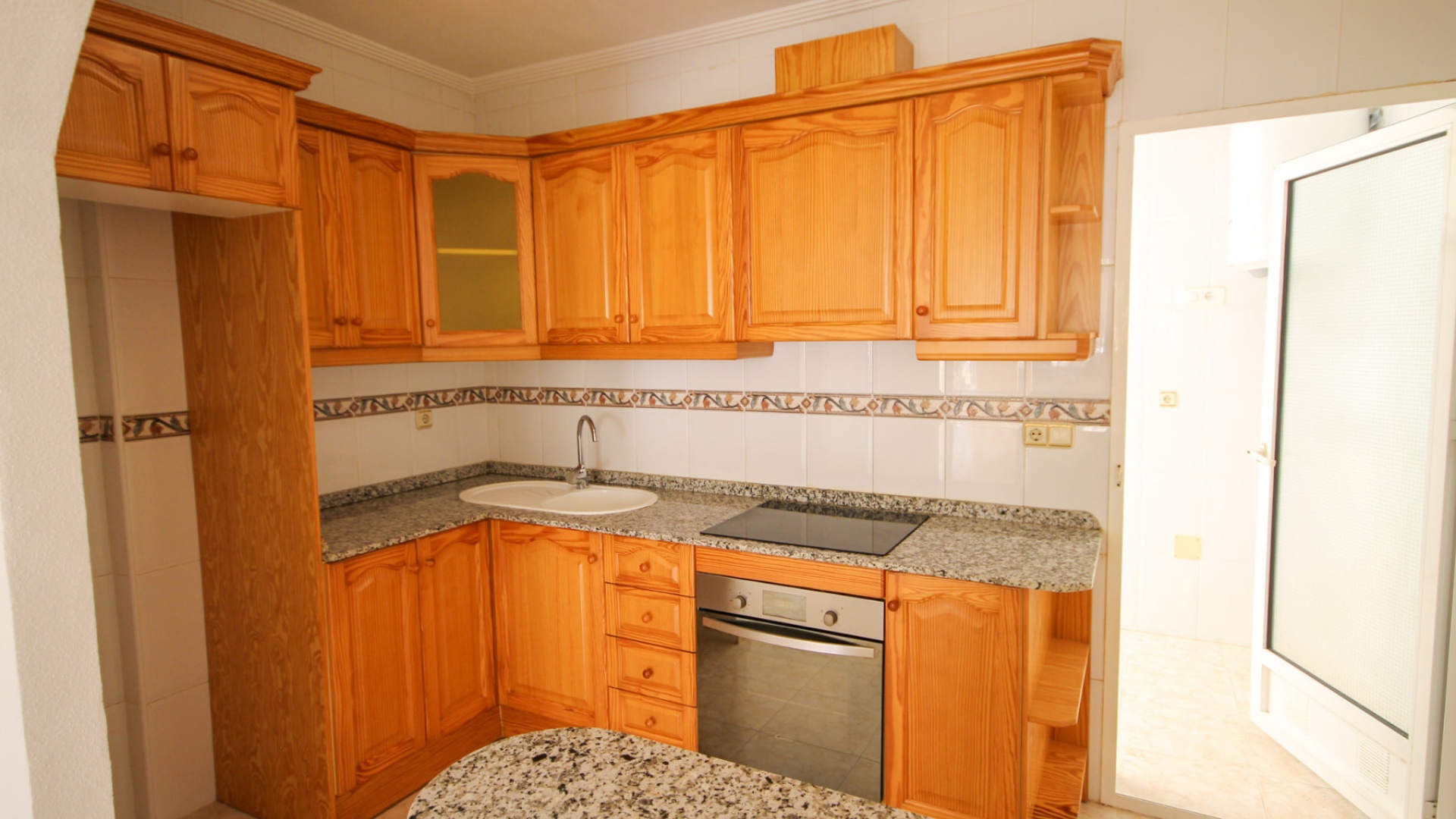 Resale - Apartment - Villamartin - El Galan