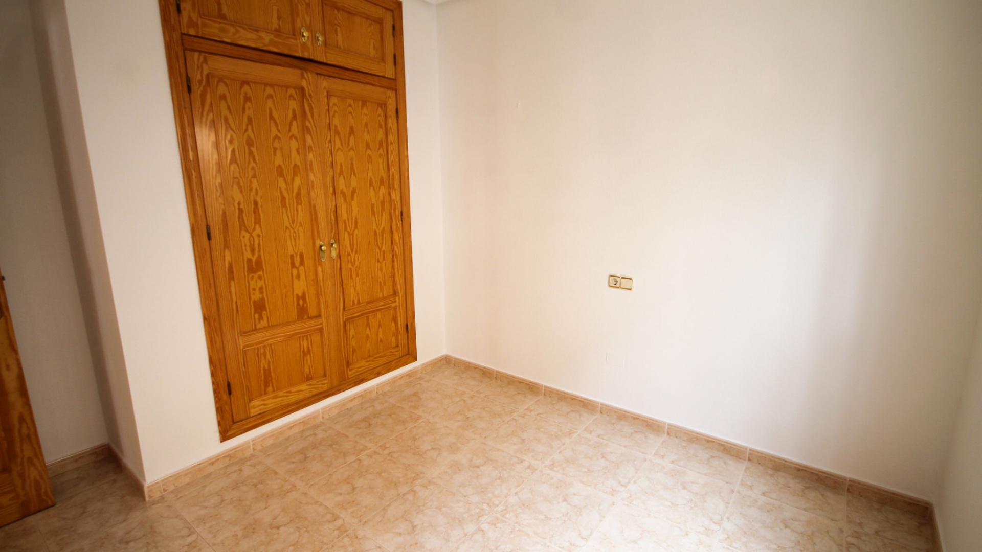 Resale - Apartment - Villamartin - El Galan