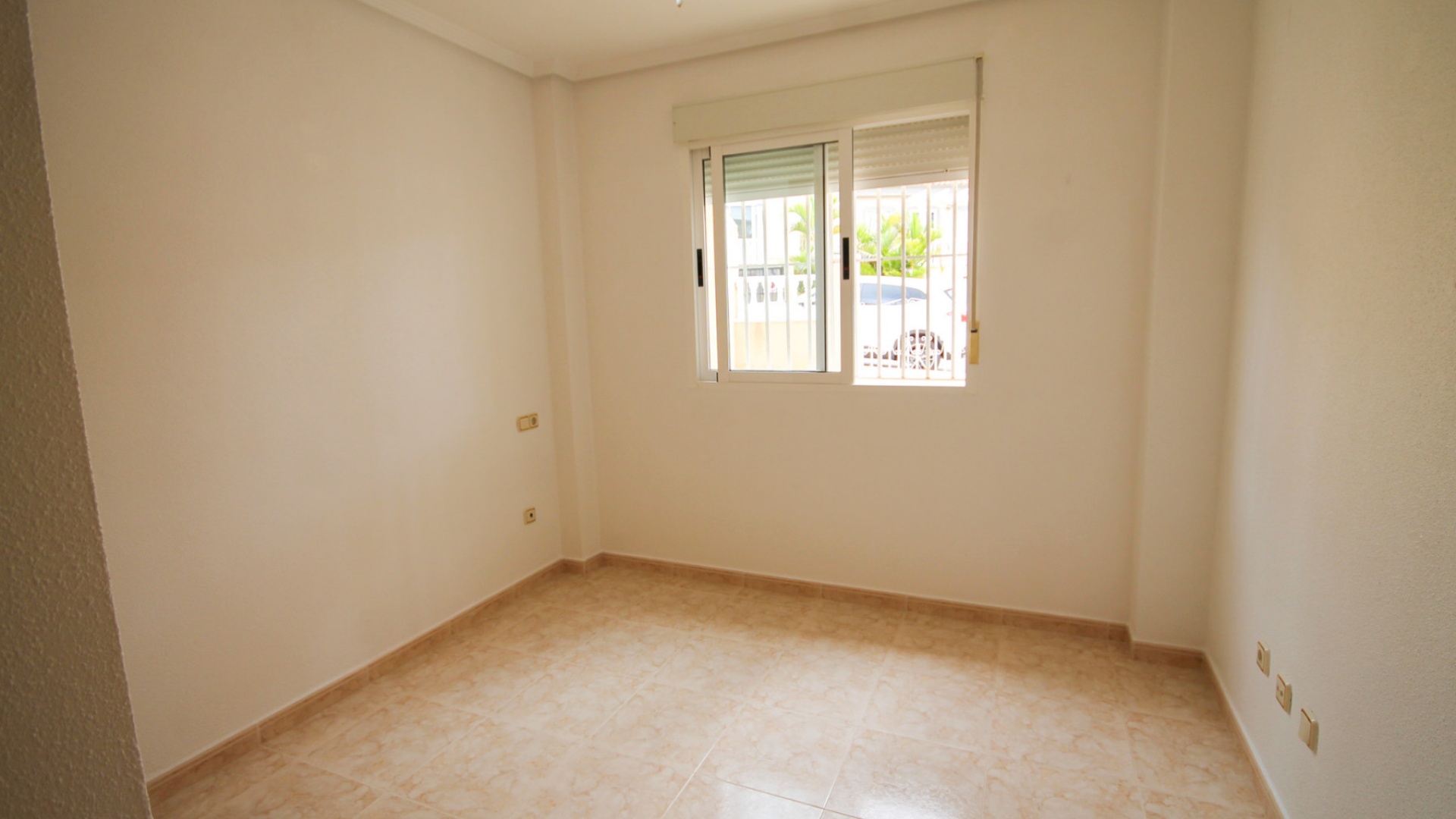 Resale - Apartment - Villamartin - El Galan