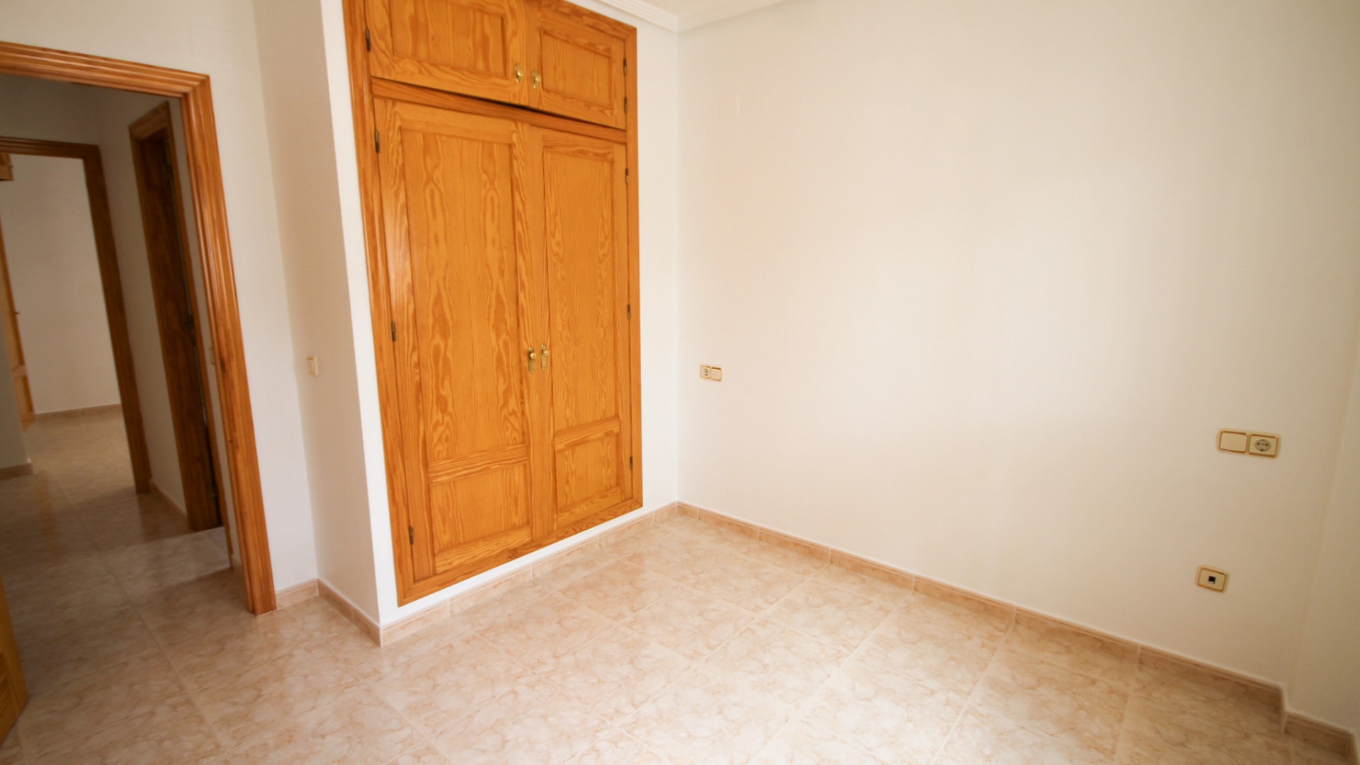 Resale - Apartment - Villamartin - El Galan