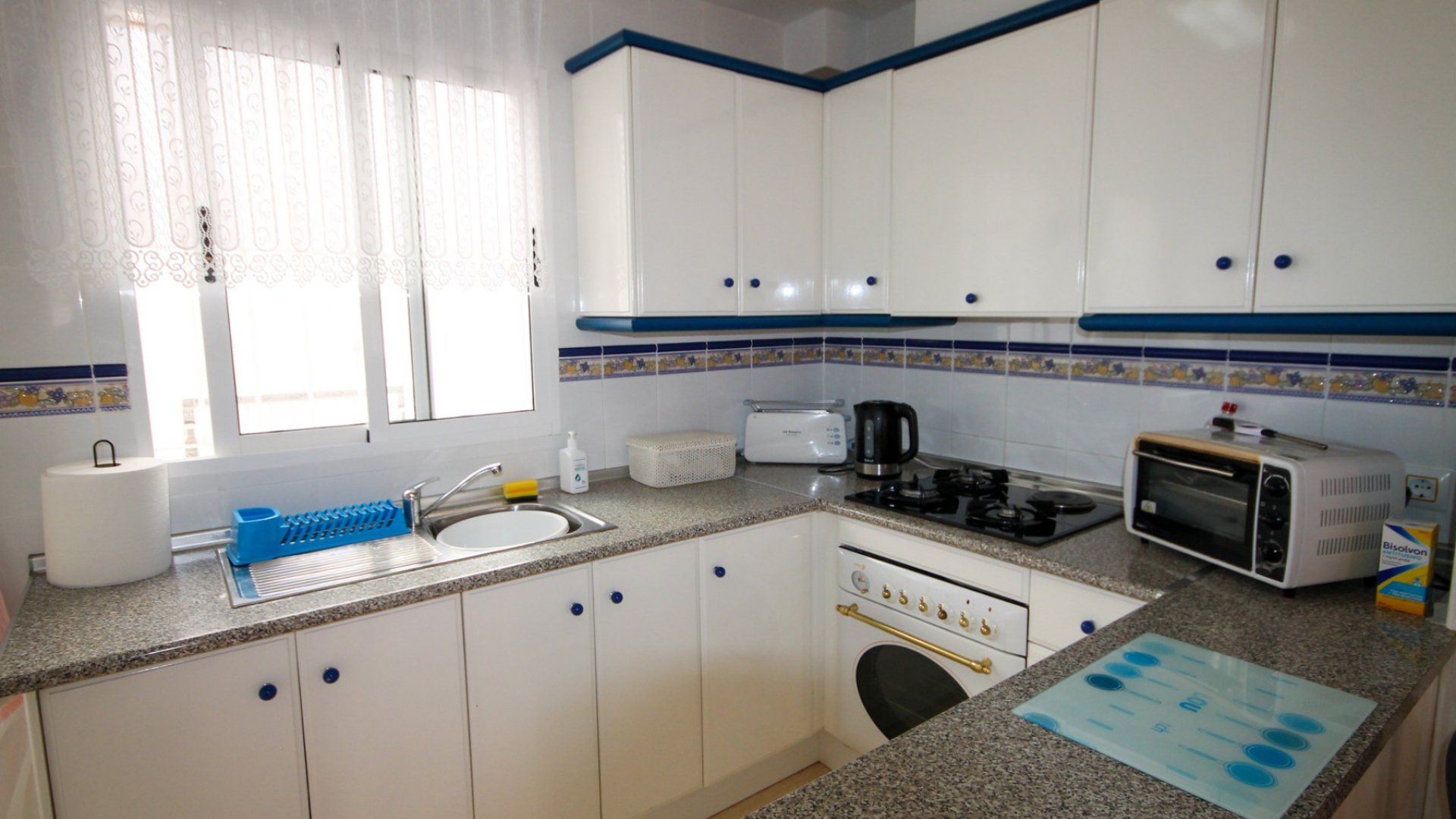 Resale - Apartment - Villamartin - El Galan