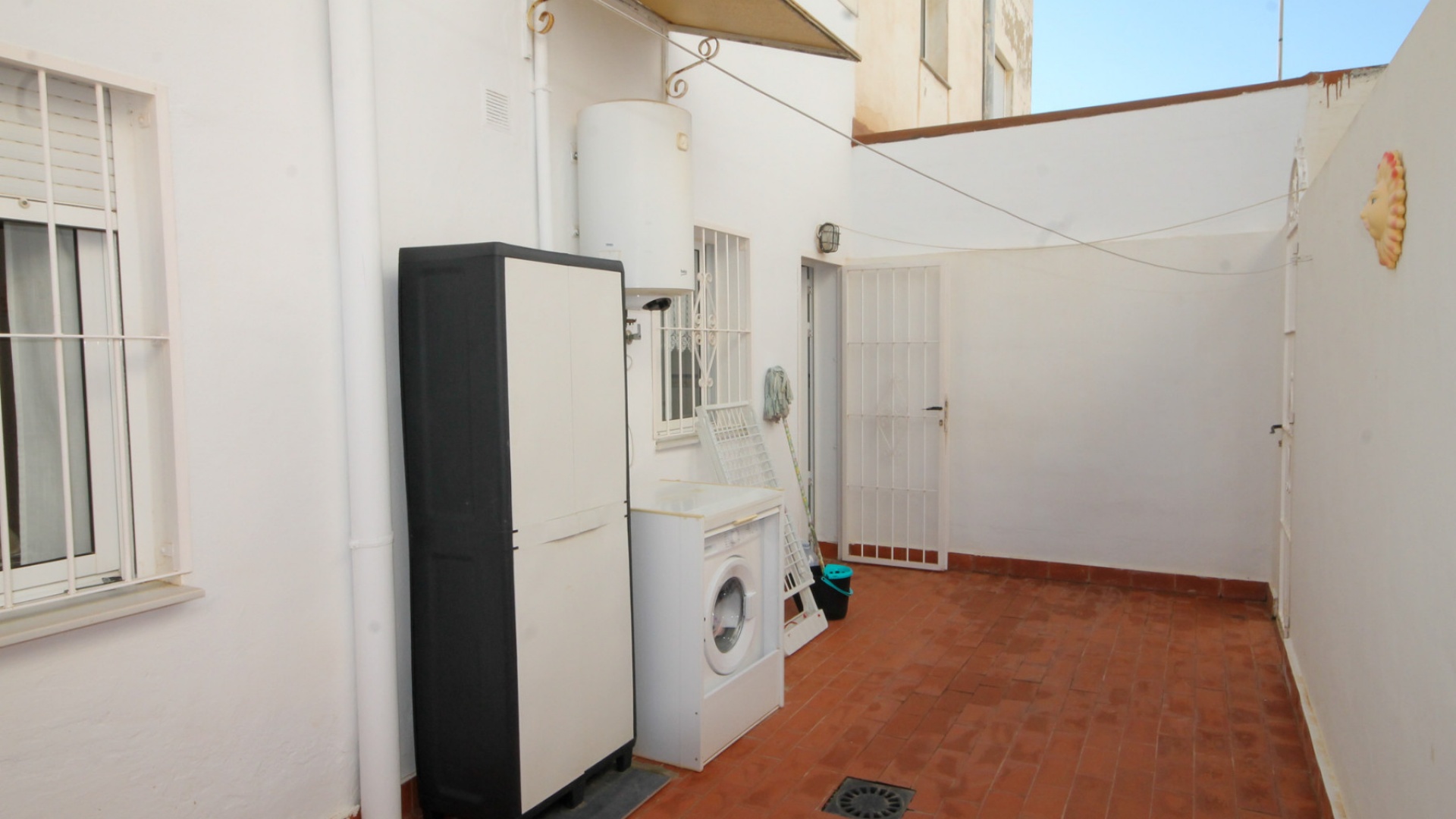 Resale - Apartment - Villamartin - El Galan