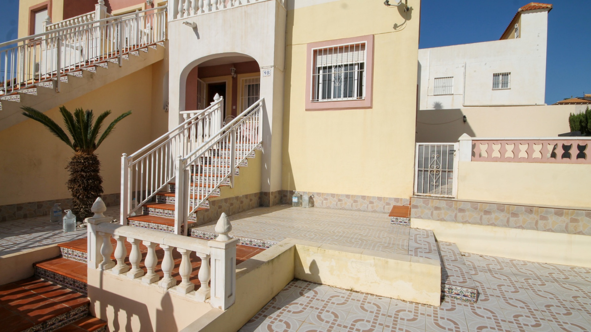 Resale - Apartment - Villamartin - El Galan