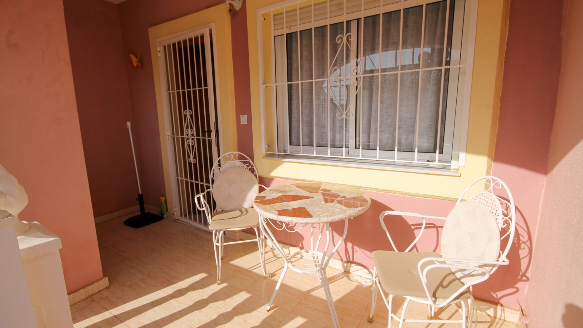 Resale - Apartment - Villamartin - El Galan