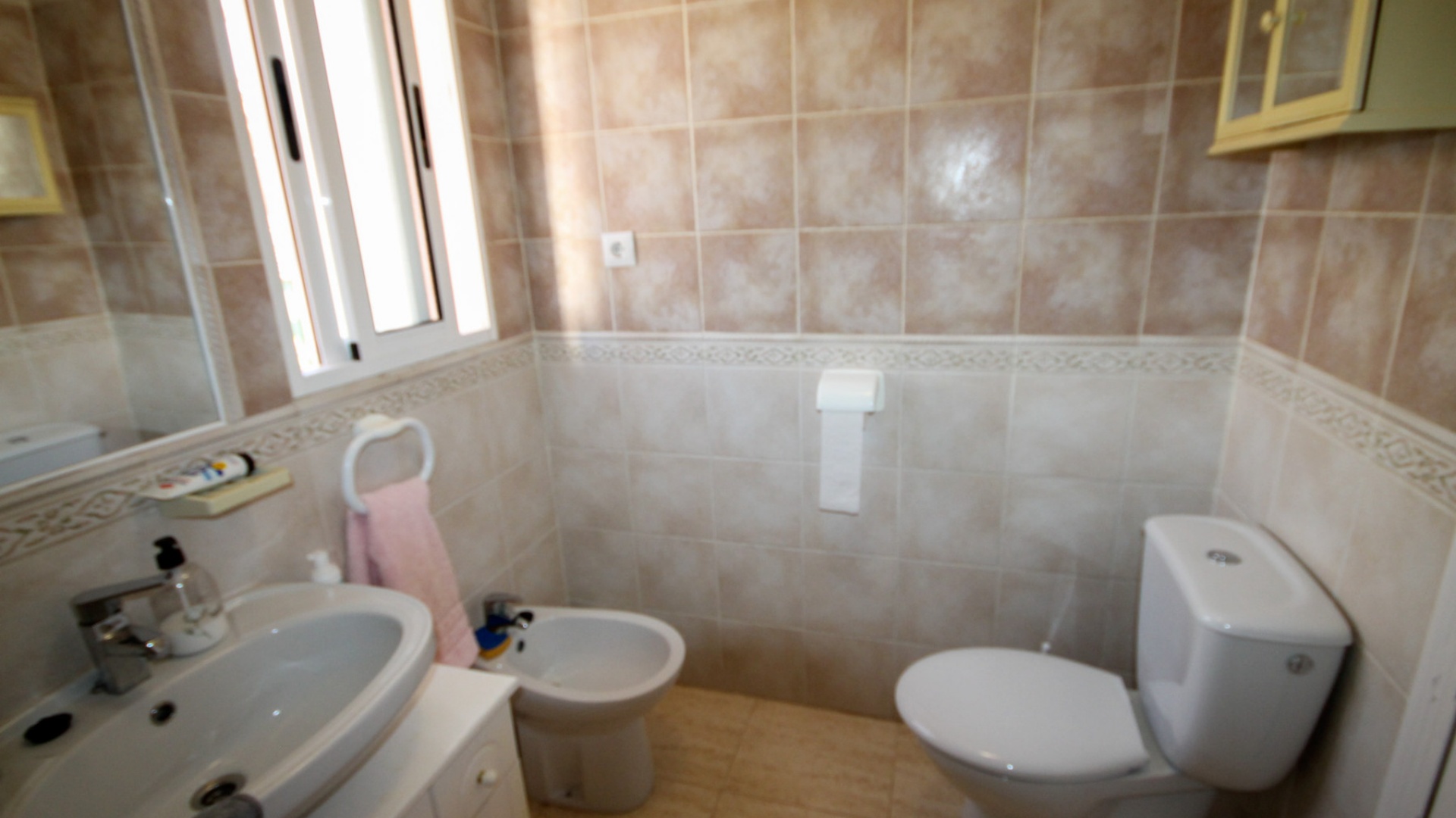 Resale - Apartment - Villamartin - El Galan