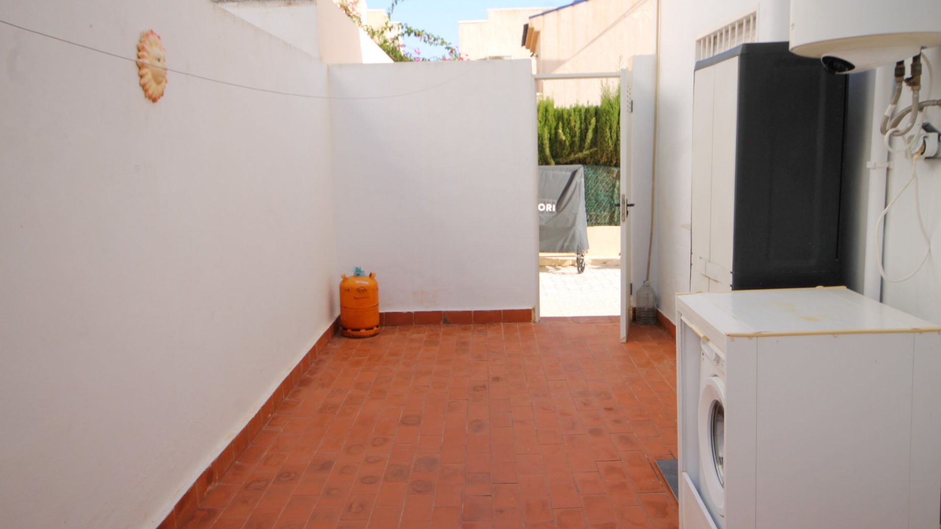 Resale - Apartment - Villamartin - El Galan