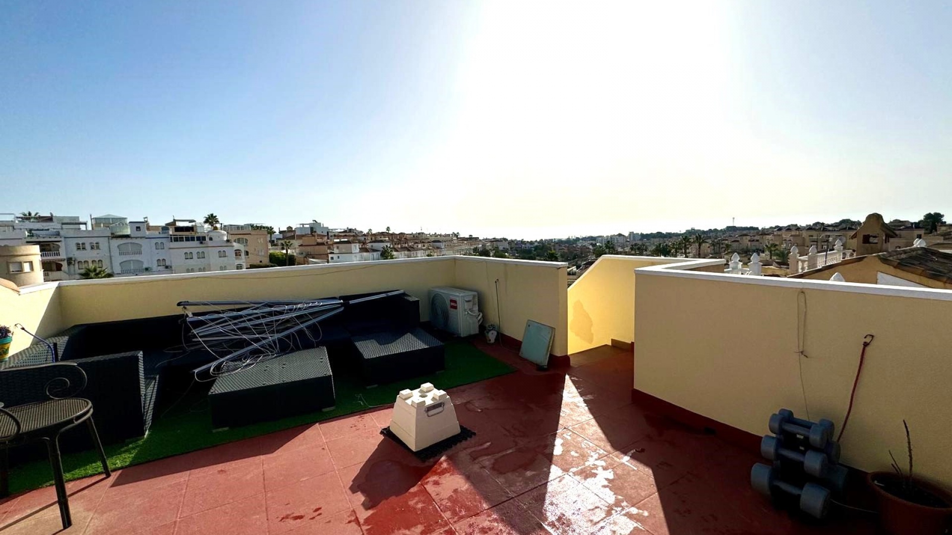 Resale - Apartment - Villamartin - El Galan