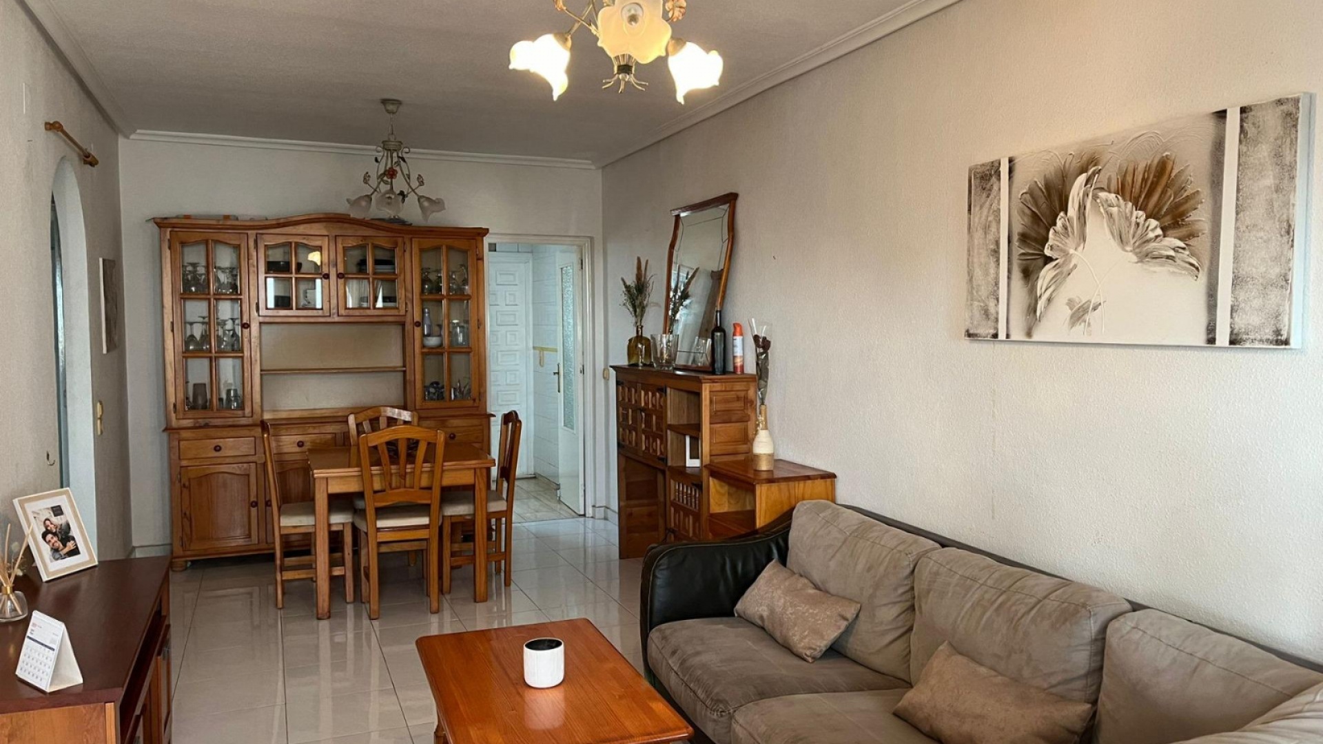 Resale - Apartment - Villamartin - La Fuente