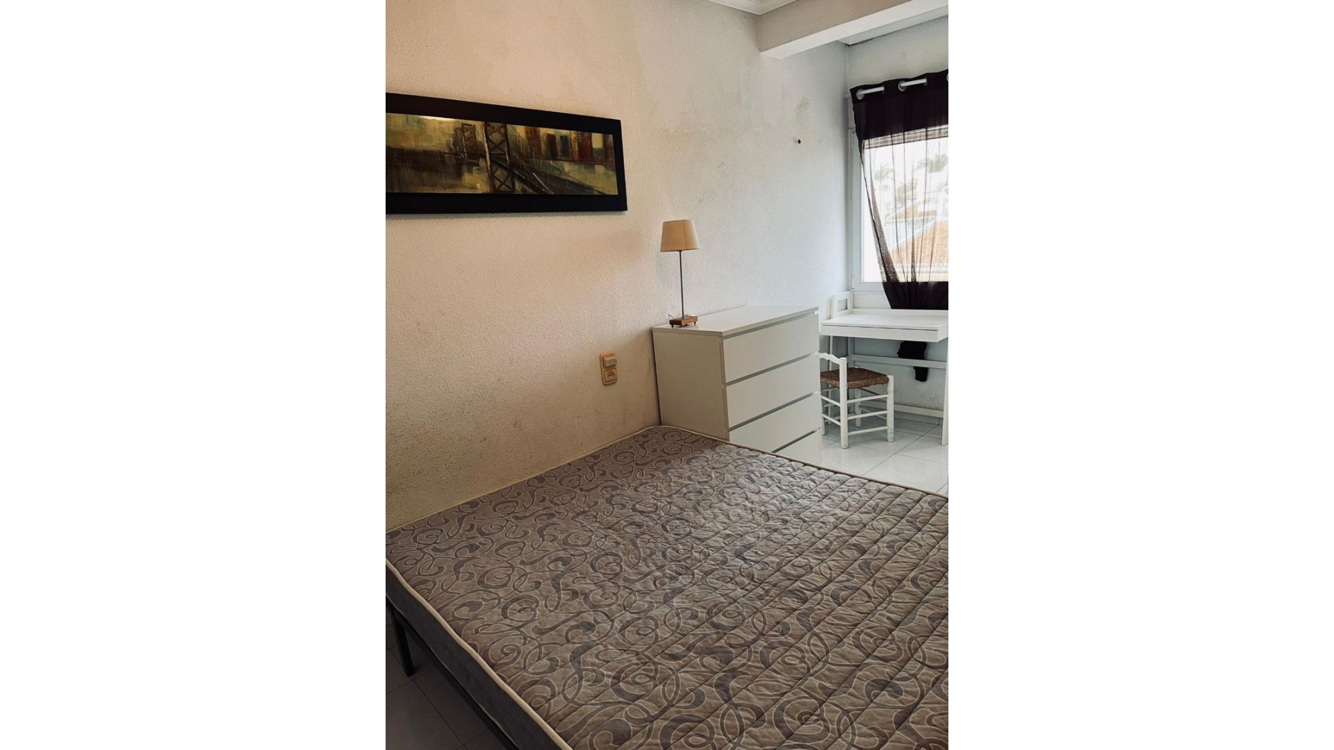 Resale - Apartment - Villamartin - La Fuente