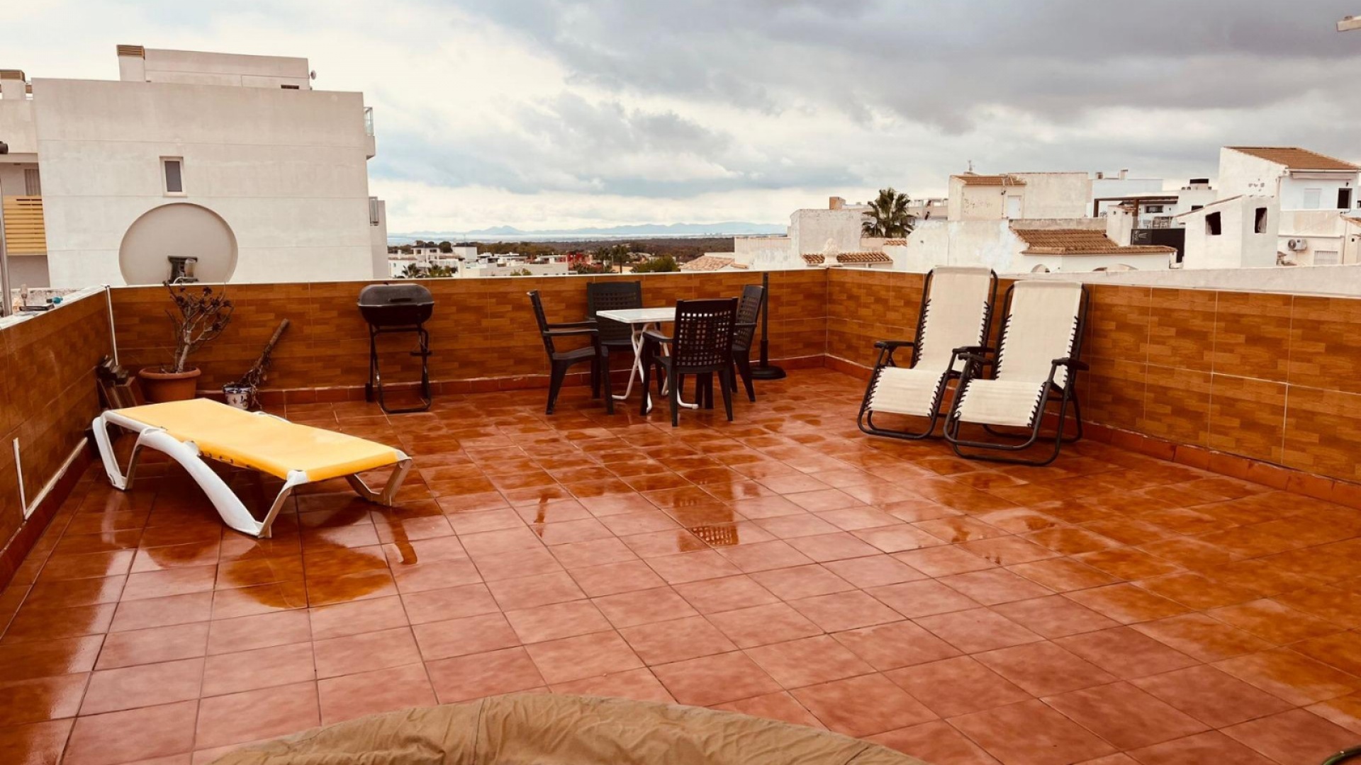 Resale - Apartment - Villamartin - La Fuente