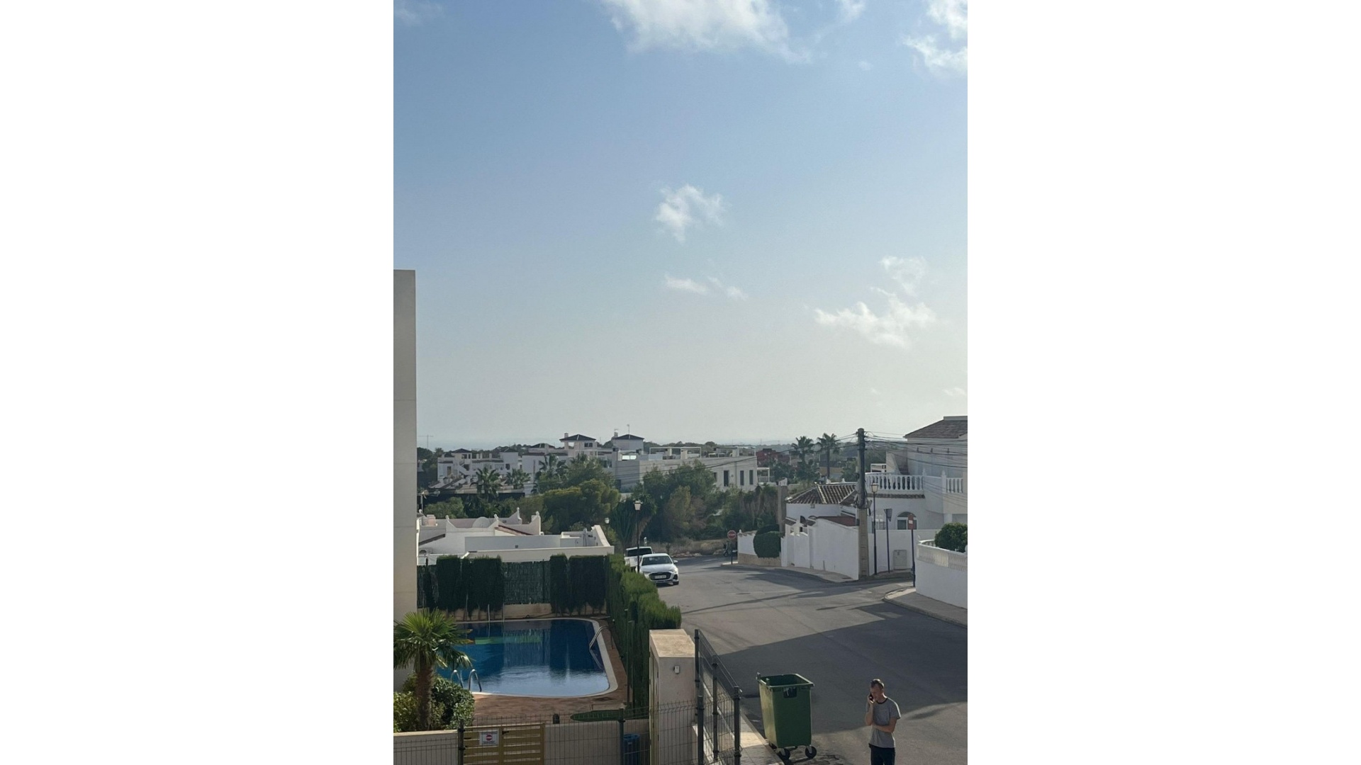 Resale - Apartment - Villamartin - La Fuente