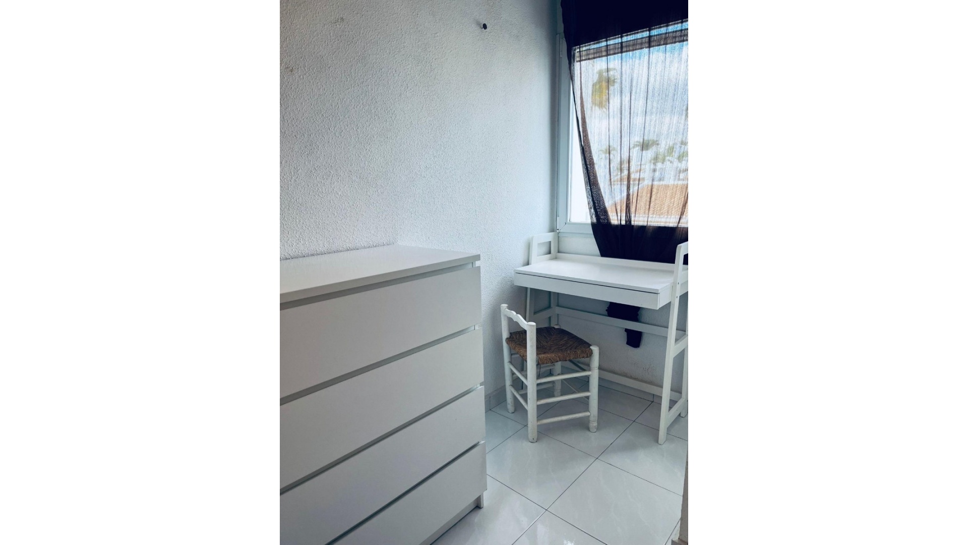 Resale - Apartment - Villamartin - La Fuente