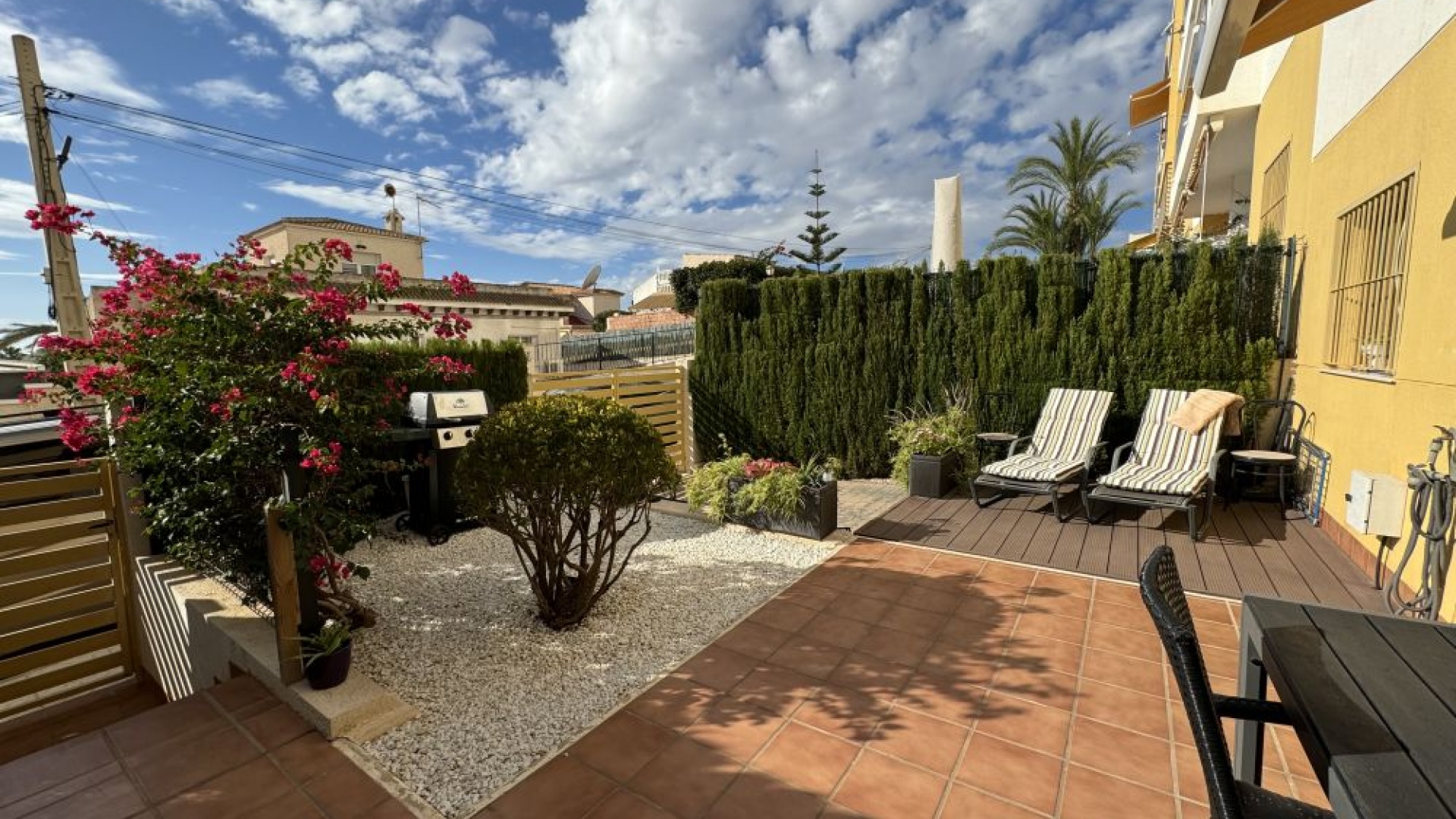 Resale - Apartment - Villamartin - La Fuente