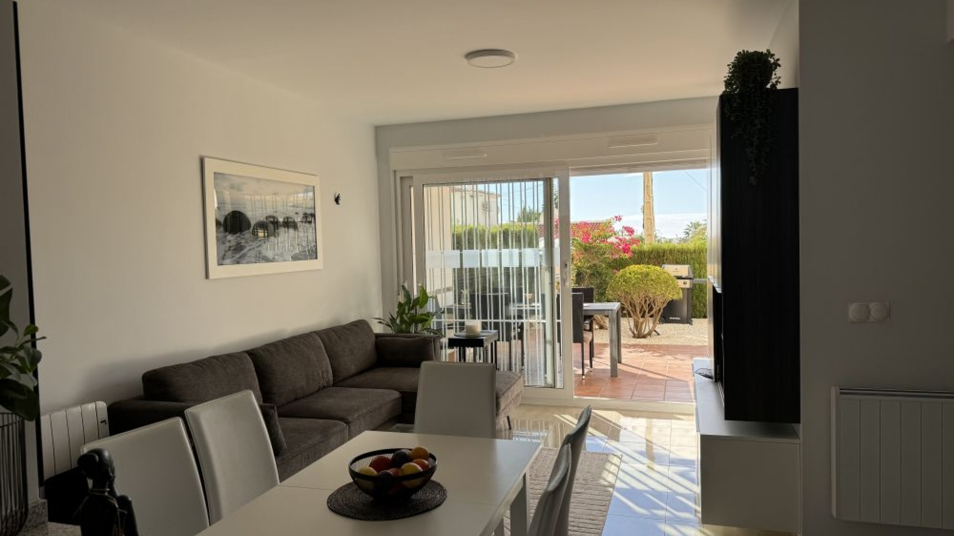 Resale - Apartment - Villamartin - La Fuente