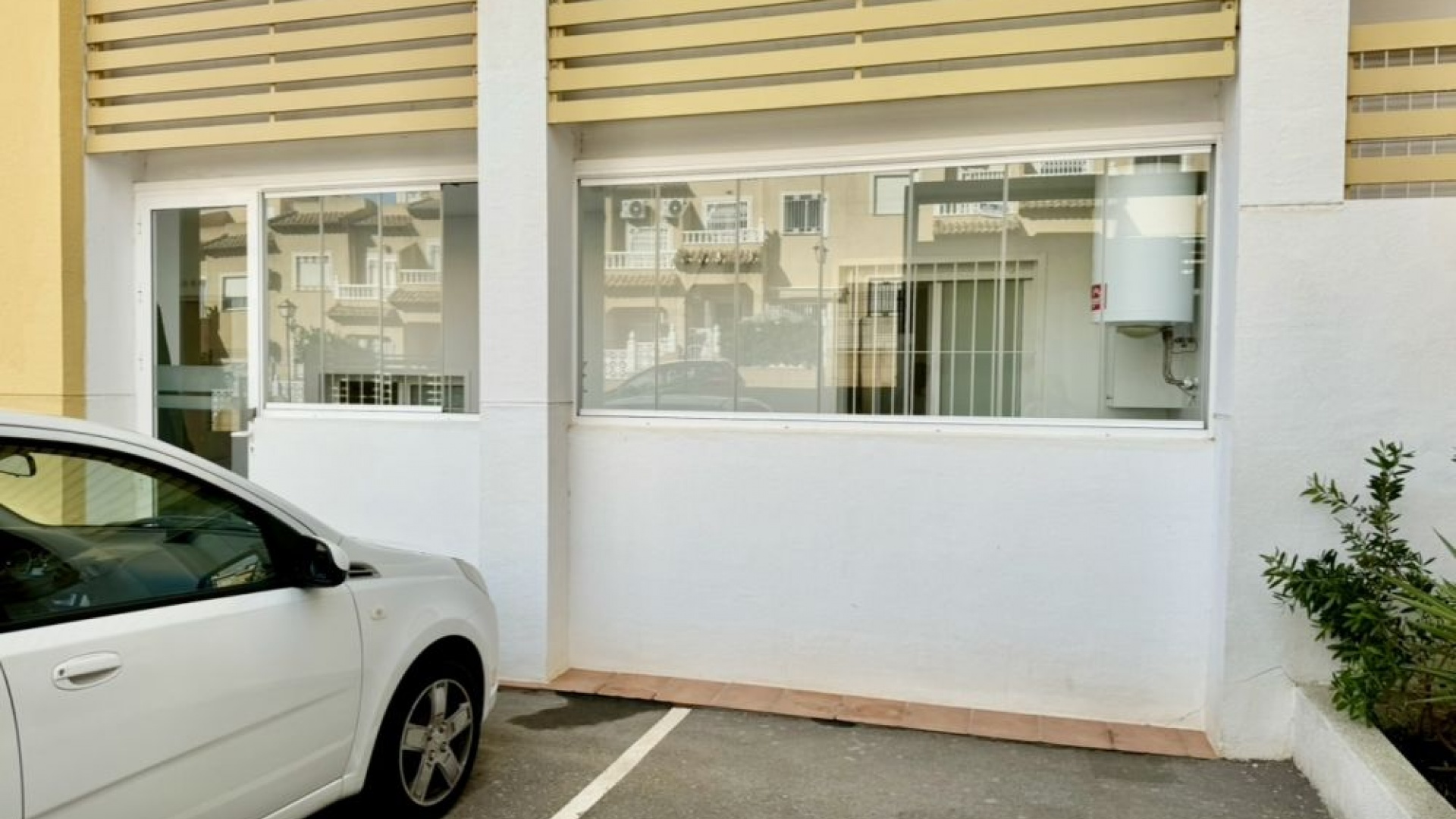 Resale - Apartment - Villamartin - La Fuente