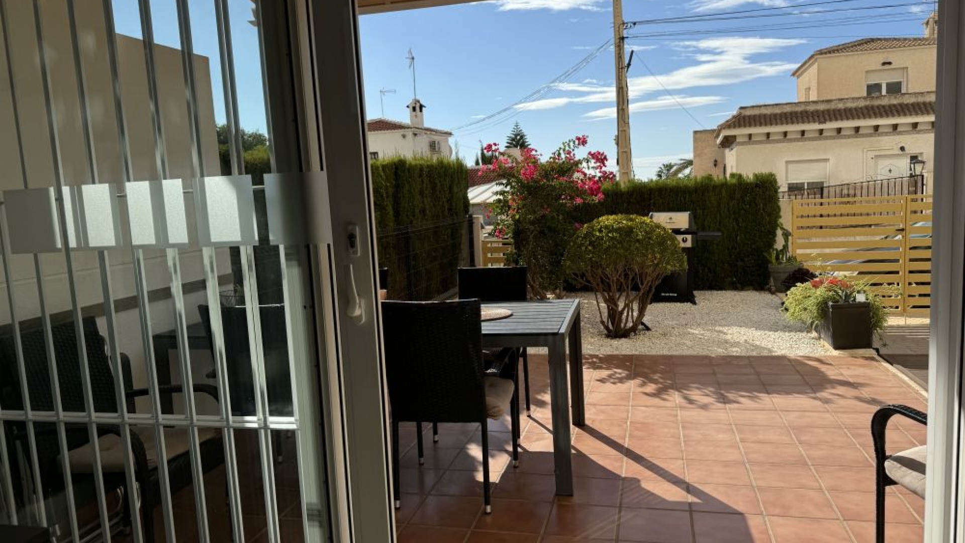 Resale - Apartment - Villamartin - La Fuente