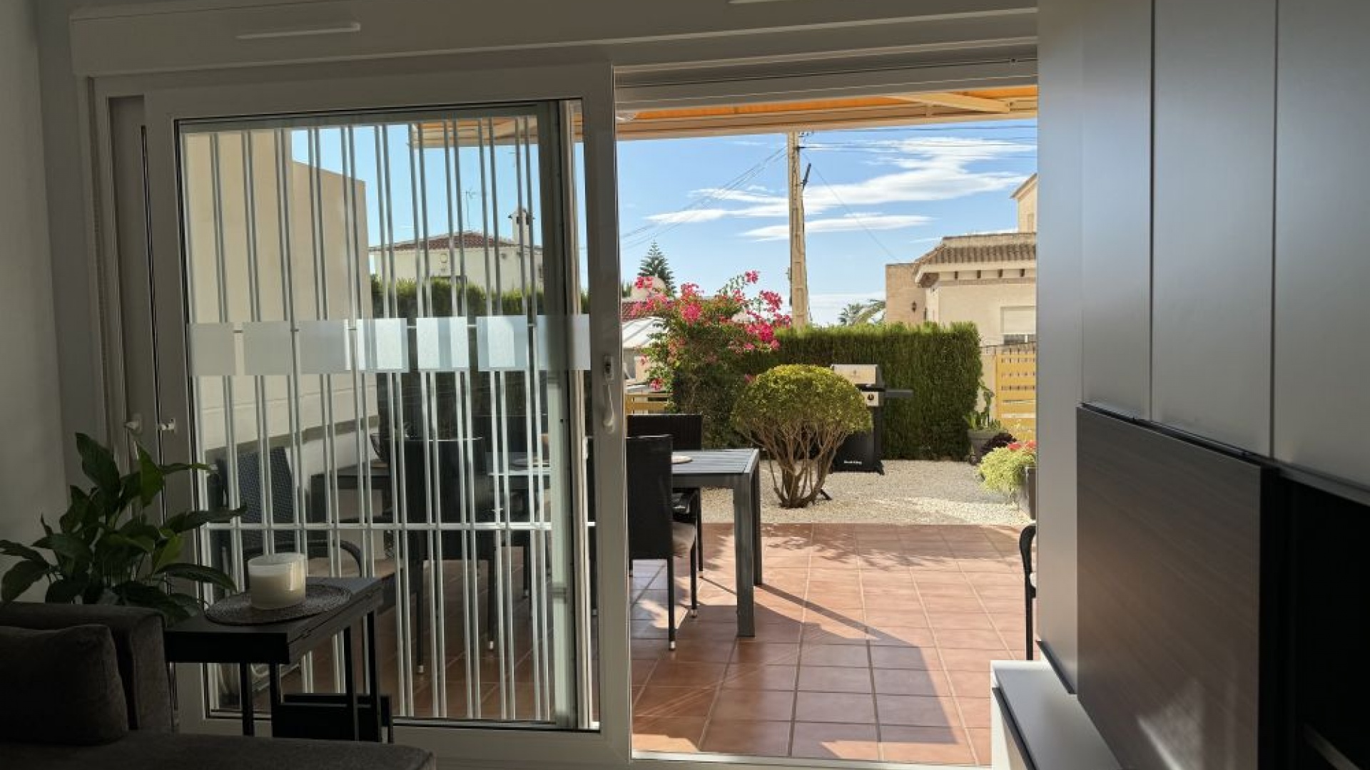 Resale - Apartment - Villamartin - La Fuente