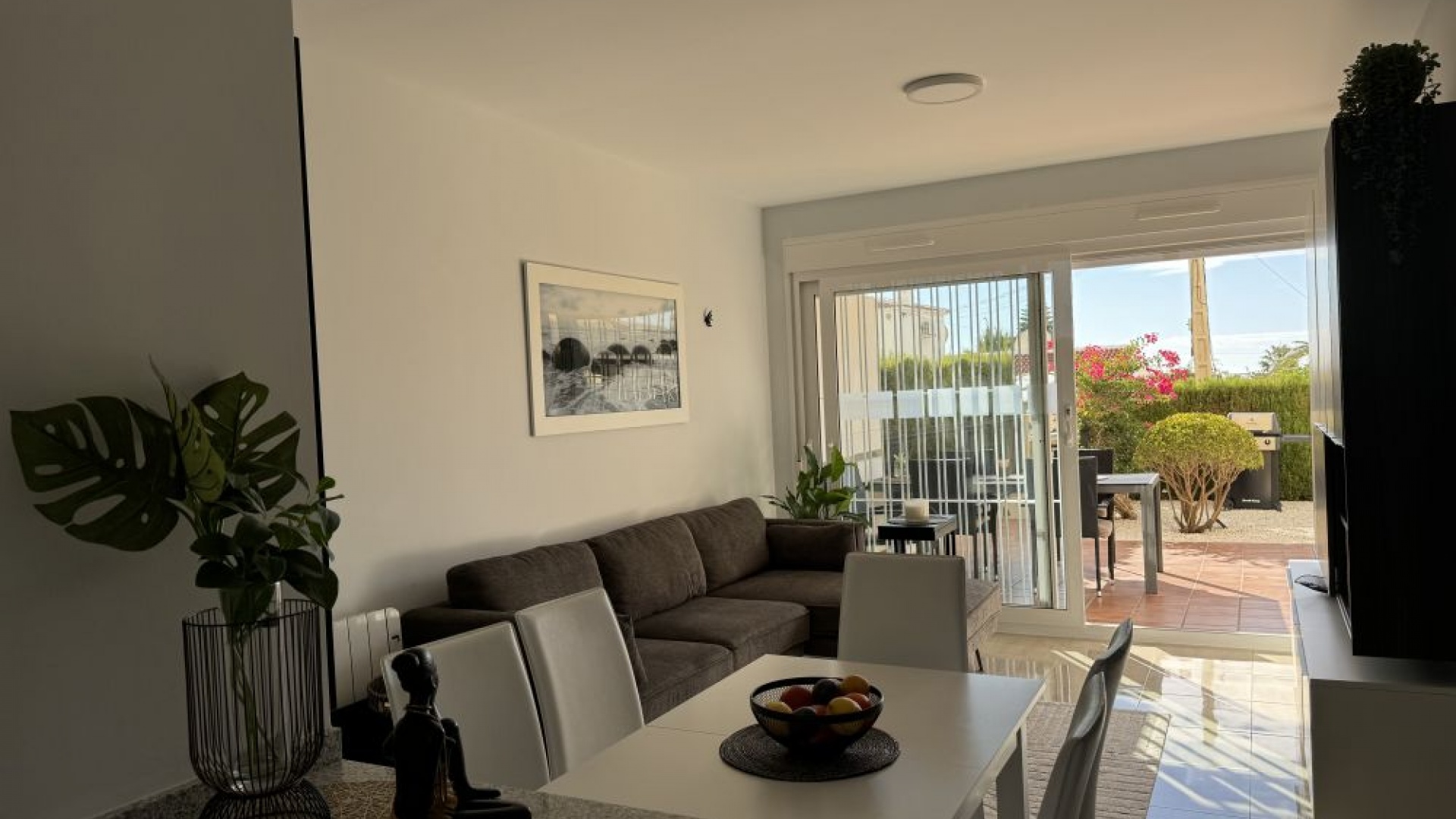 Resale - Apartment - Villamartin - La Fuente