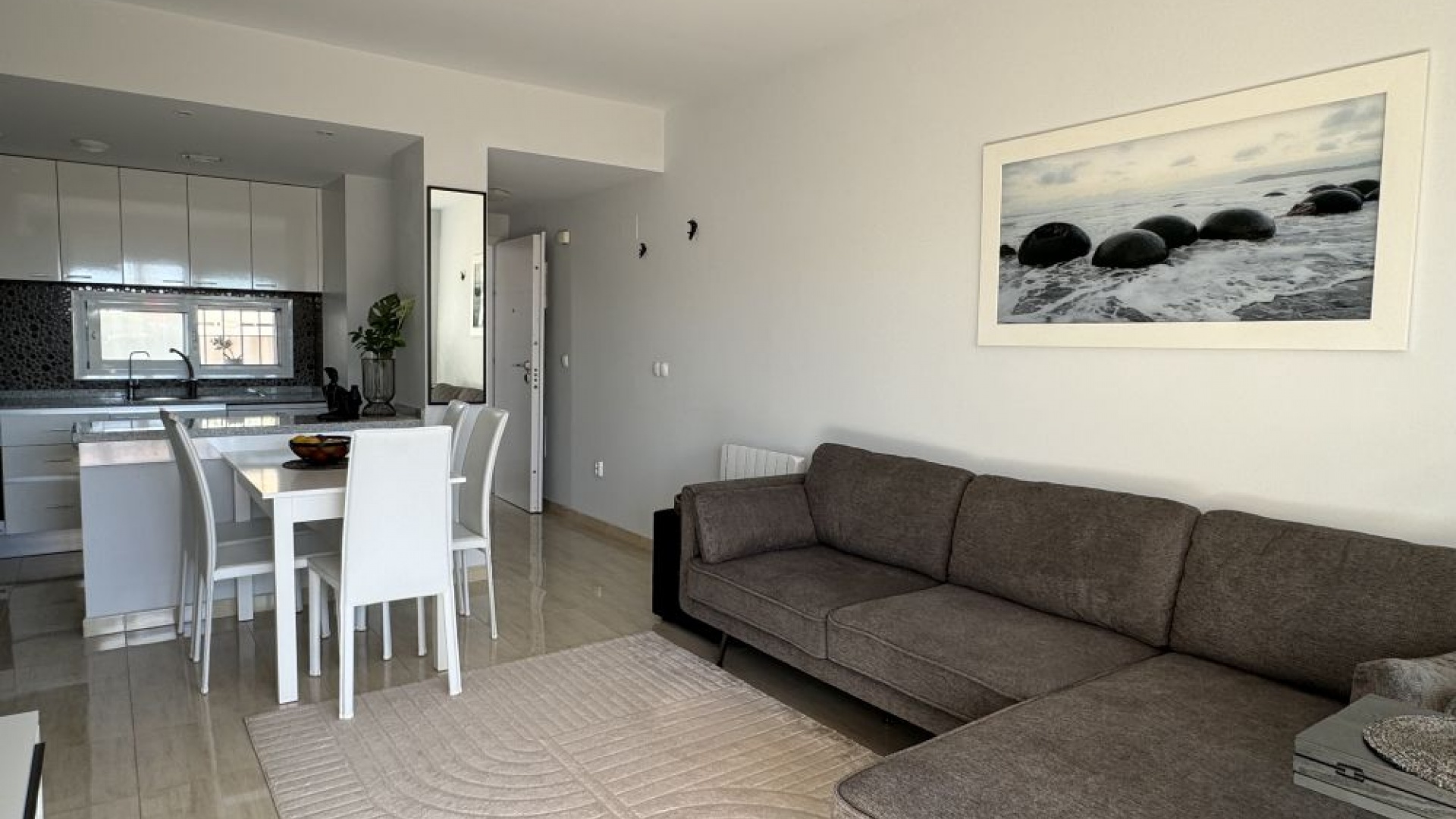 Resale - Apartment - Villamartin - La Fuente