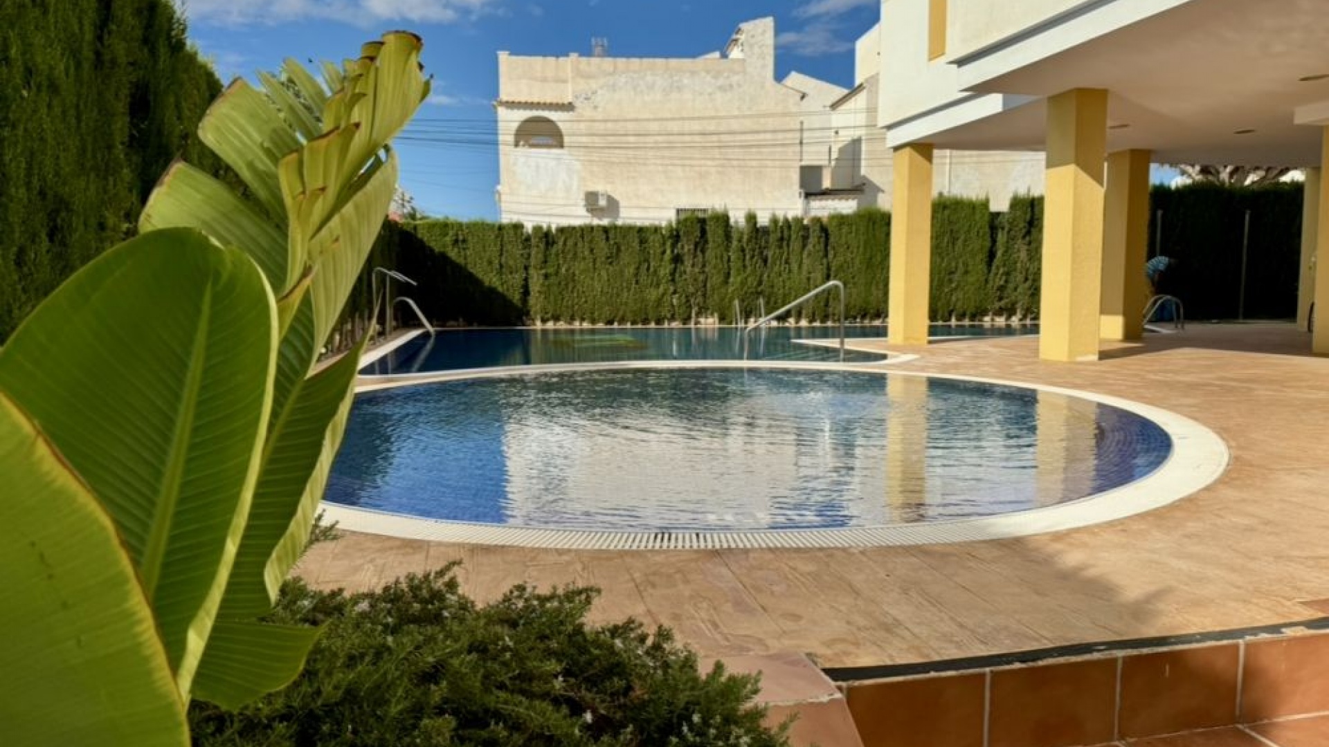 Resale - Apartment - Villamartin - La Fuente